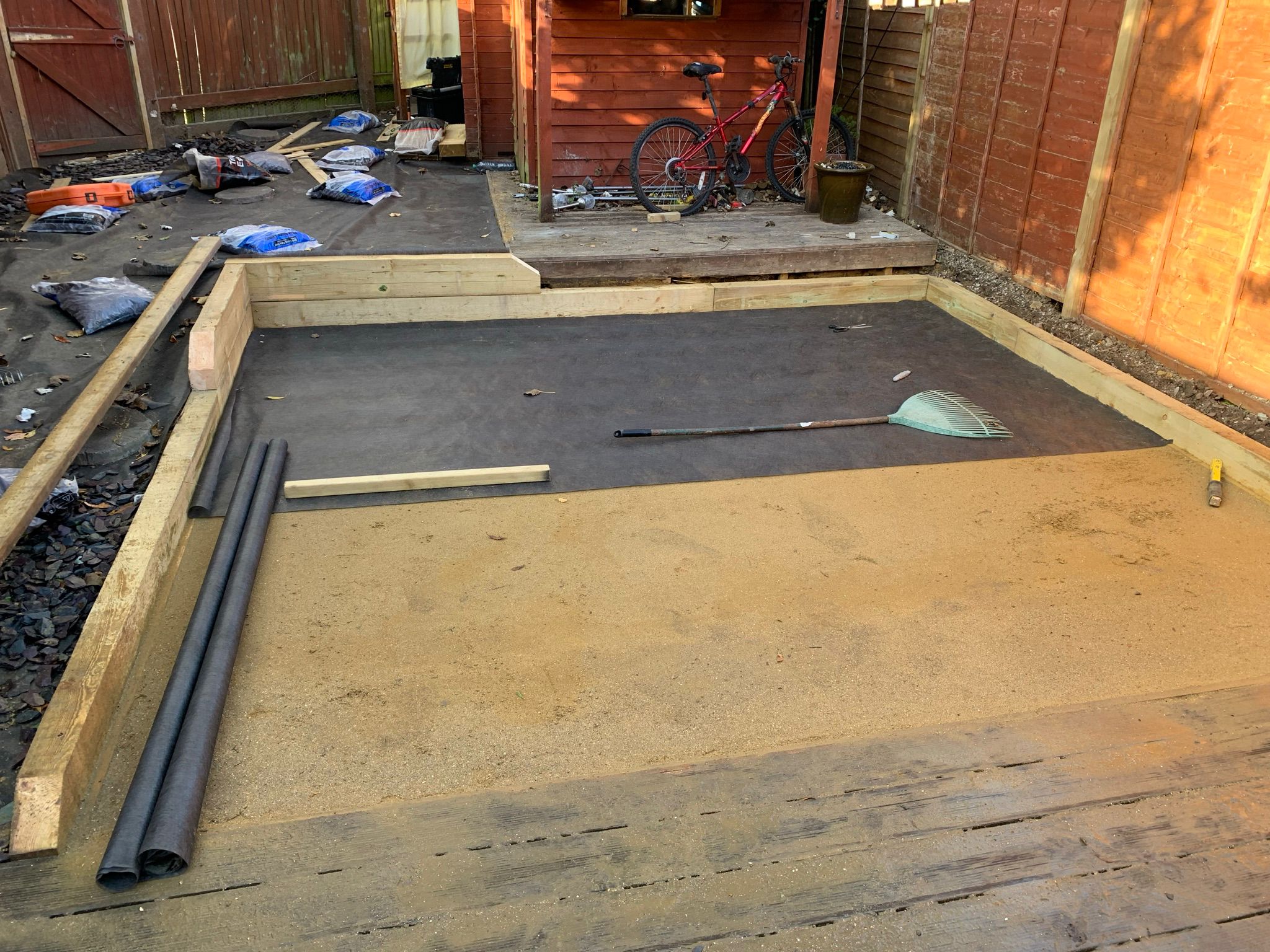 Turfing & Artificial Grass 26