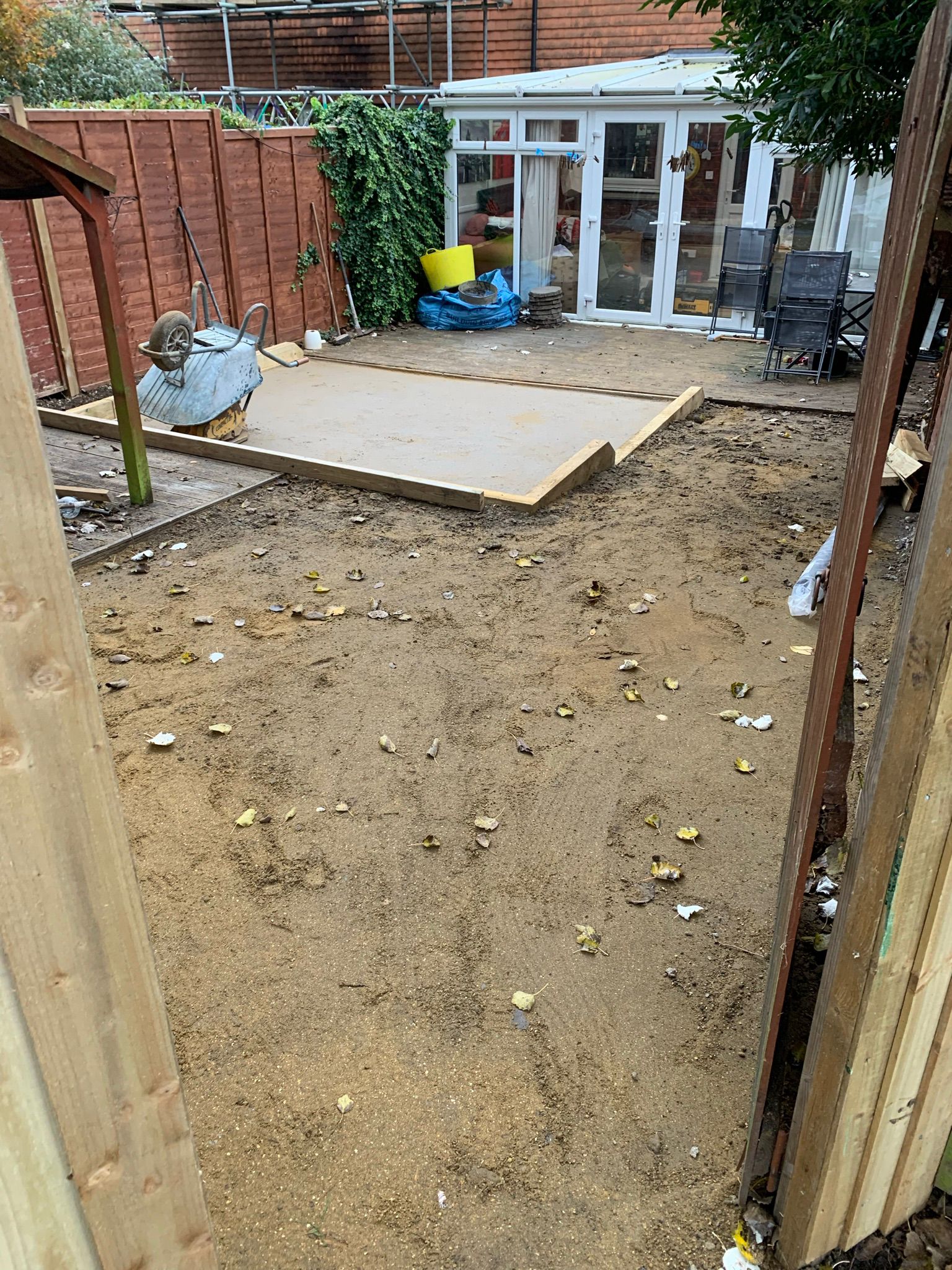 Turfing & Artificial Grass 27