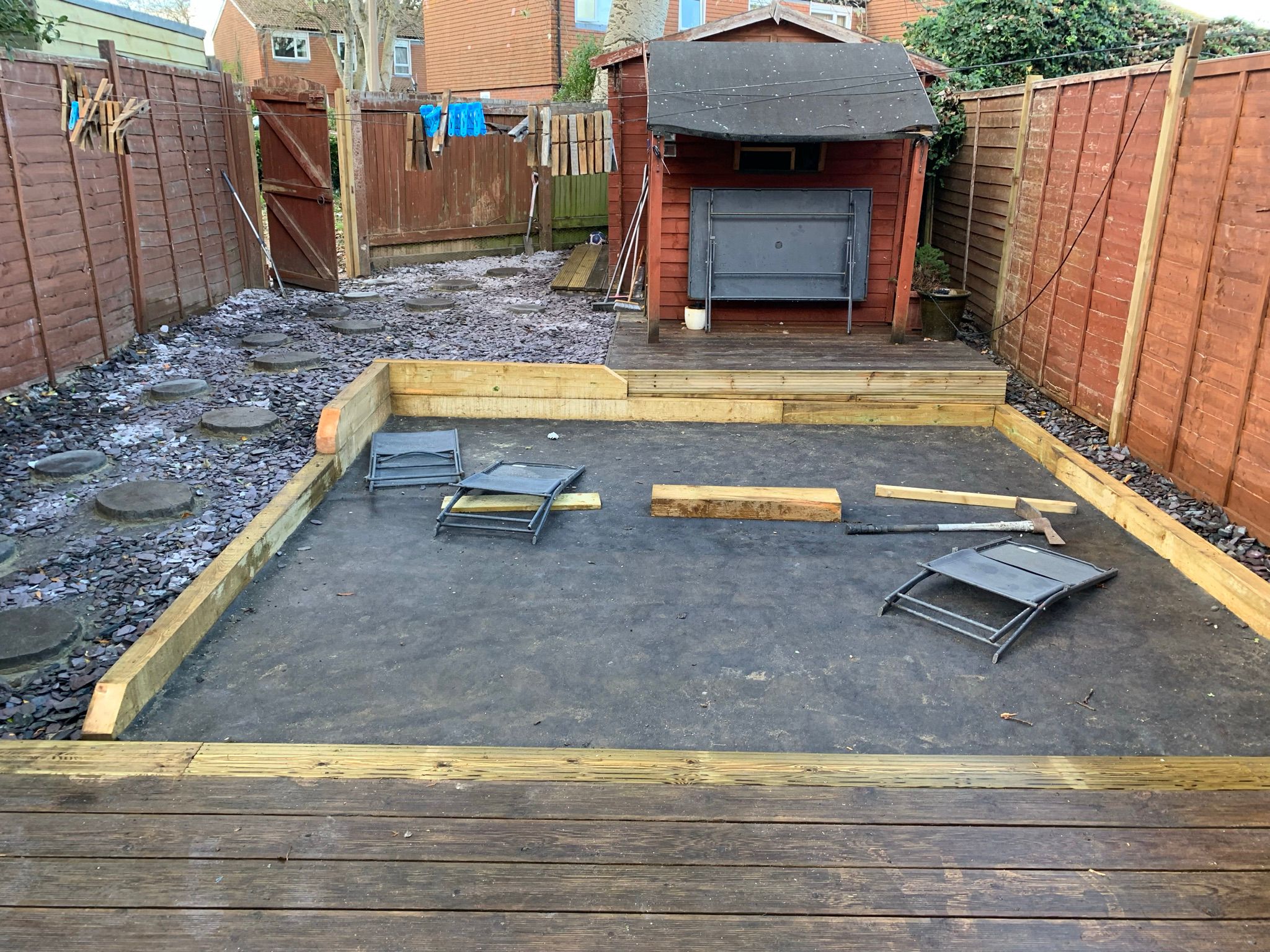 Turfing & Artificial Grass 29