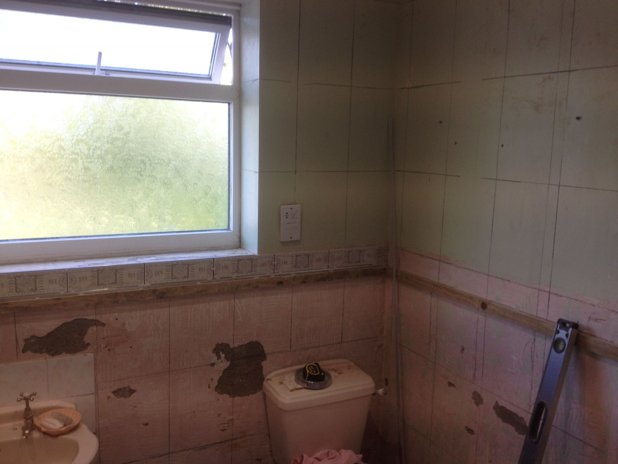 Kitchen & Bathroom Makeovers 20