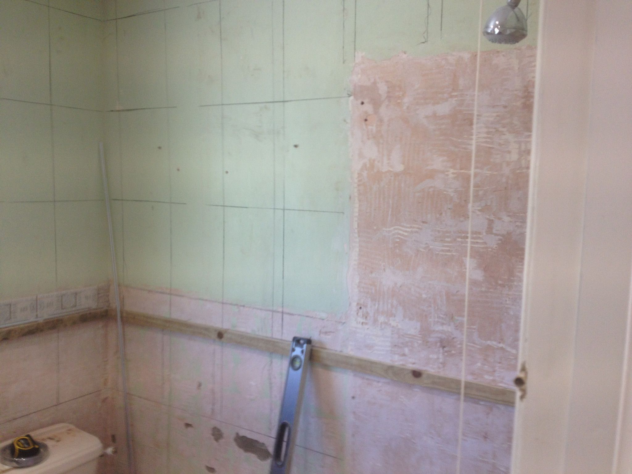 Kitchen & Bathroom Makeovers 21