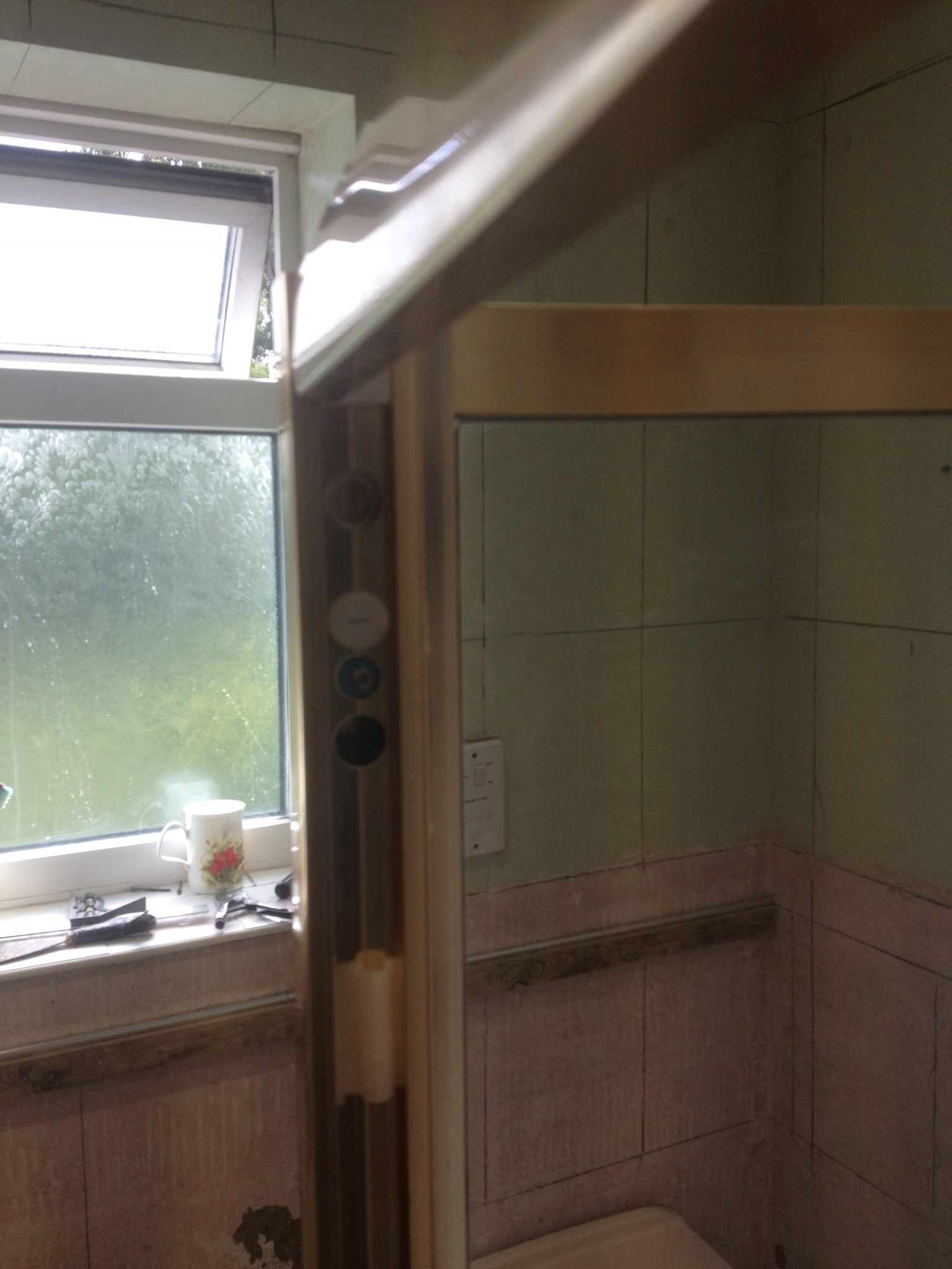 Kitchen & Bathroom Makeovers 23