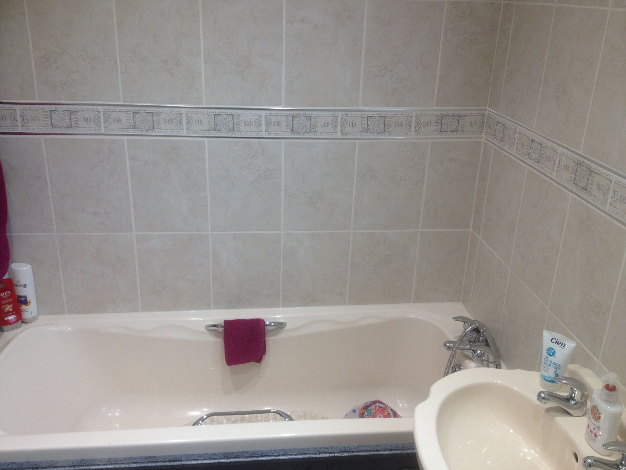 Kitchen & Bathroom Makeovers 24