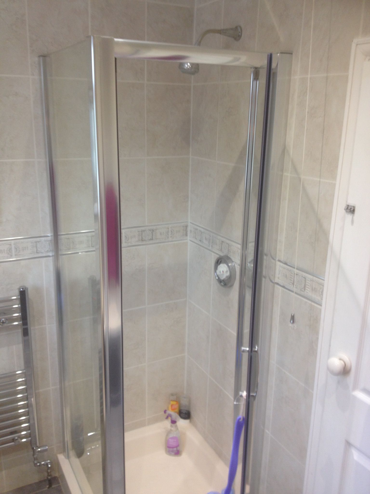 Kitchen & Bathroom Makeovers 25