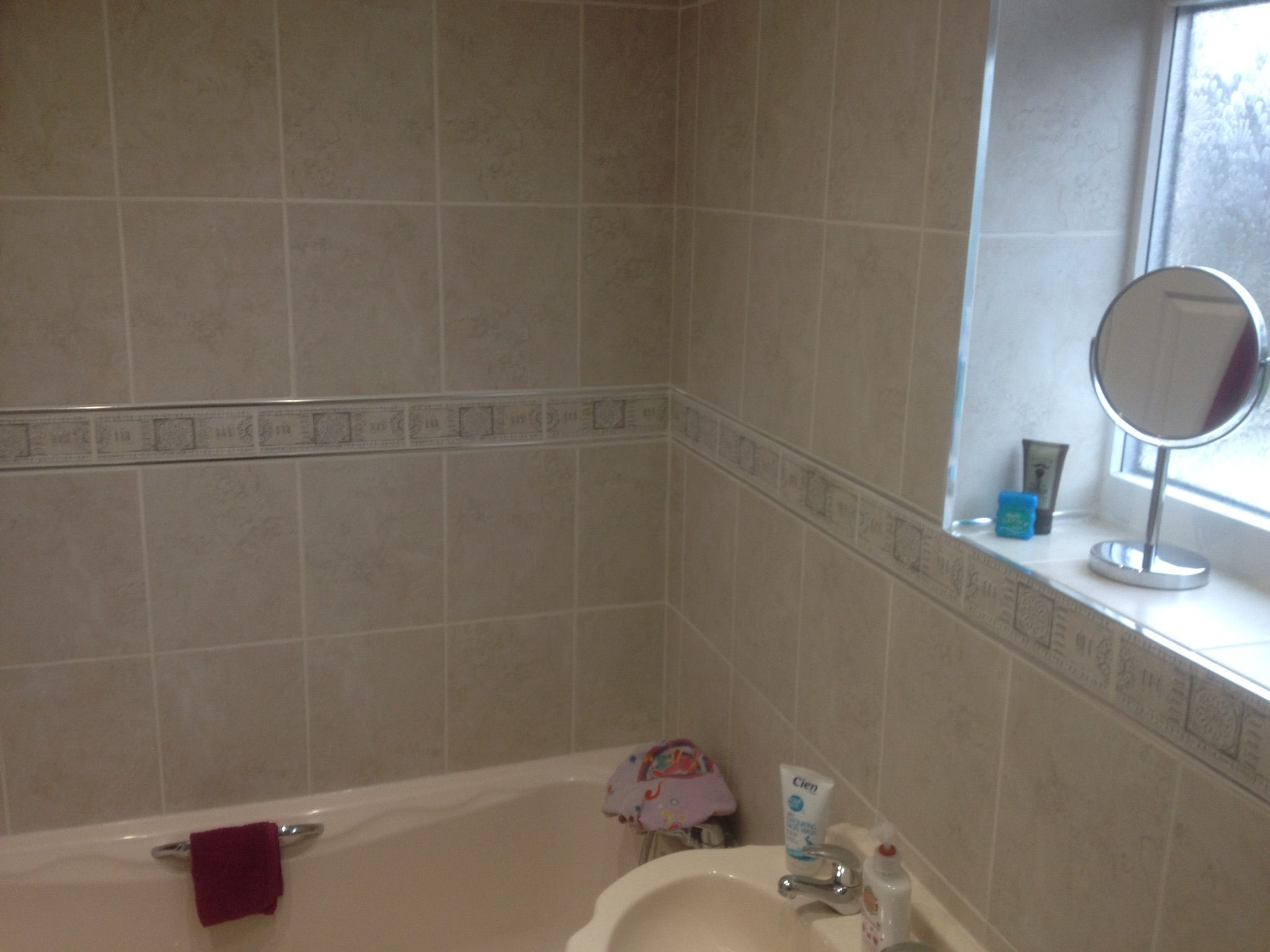 Kitchen & Bathroom Makeovers 26