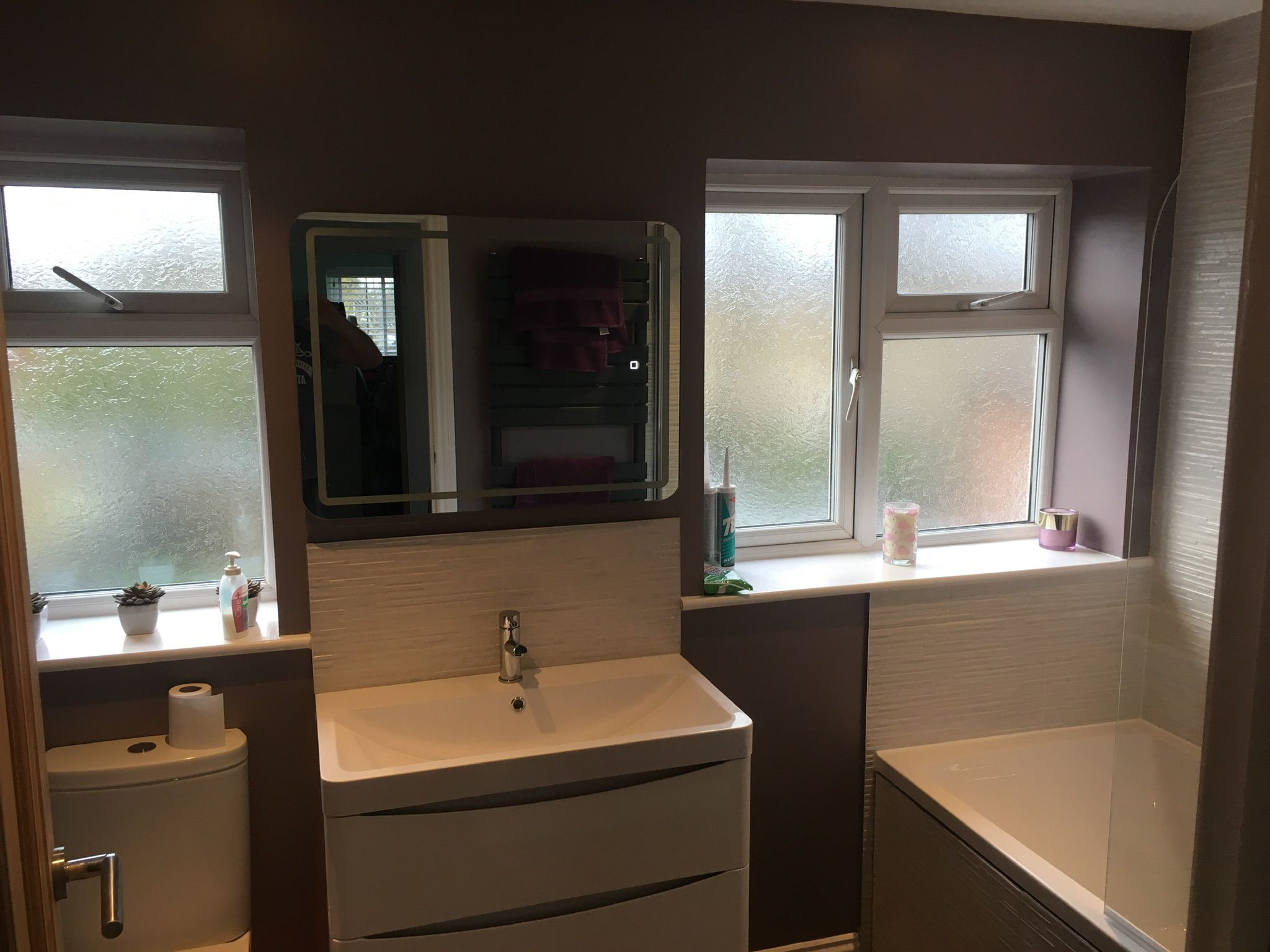 Kitchen & Bathroom Makeovers 29