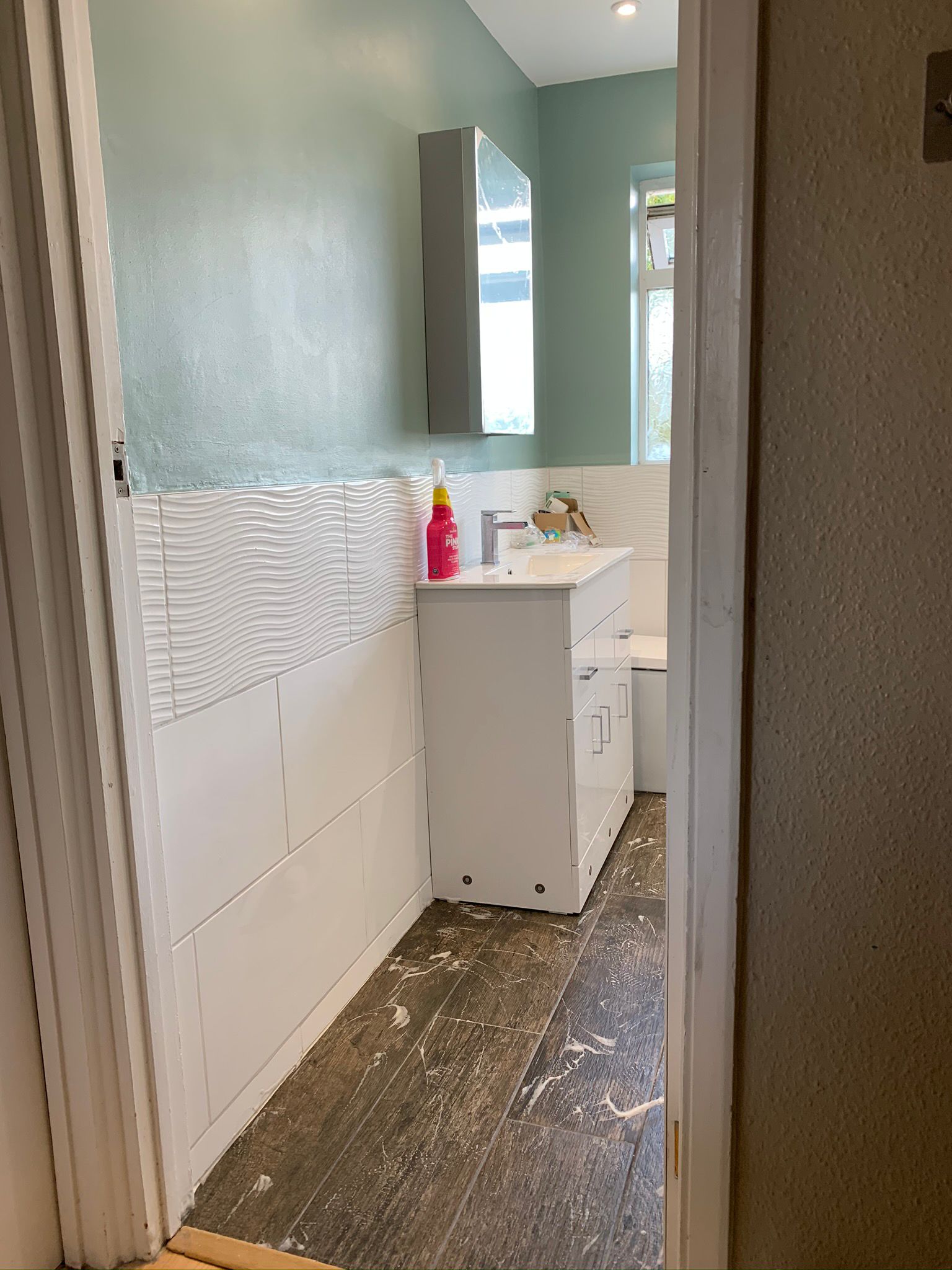 Kitchen & Bathroom Makeovers 37