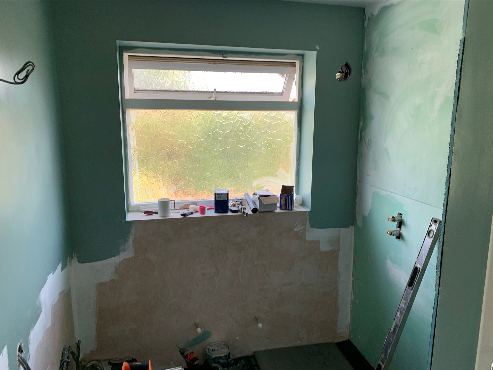 Kitchen & Bathroom Makeovers 38