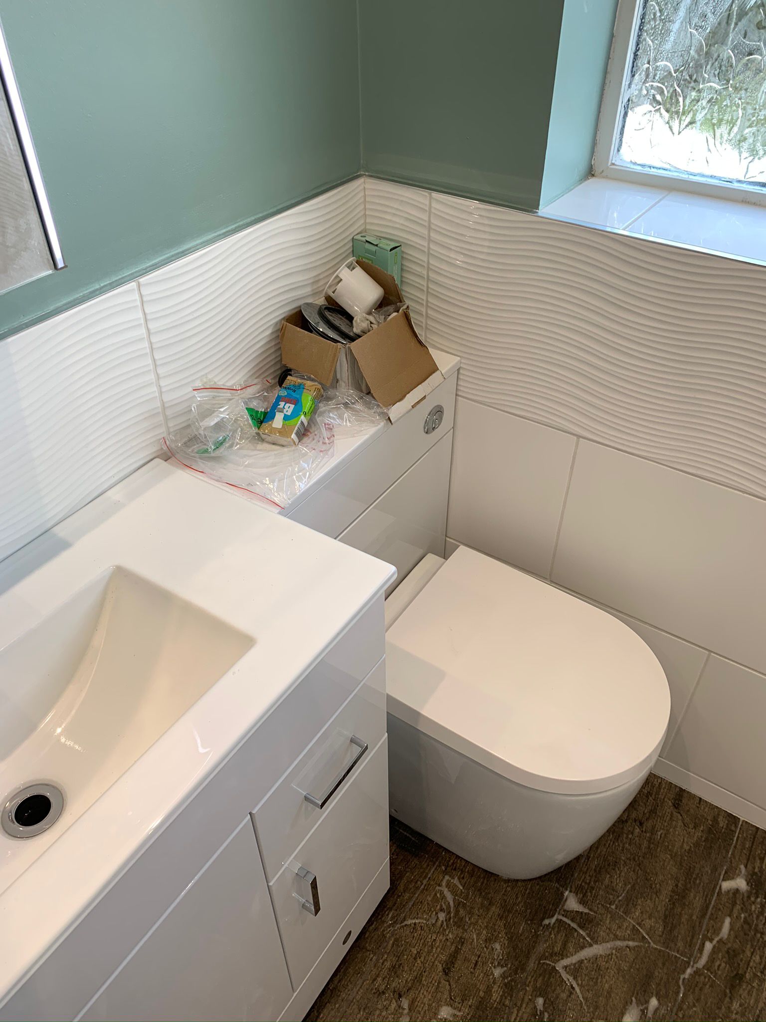 Kitchen & Bathroom Makeovers 39