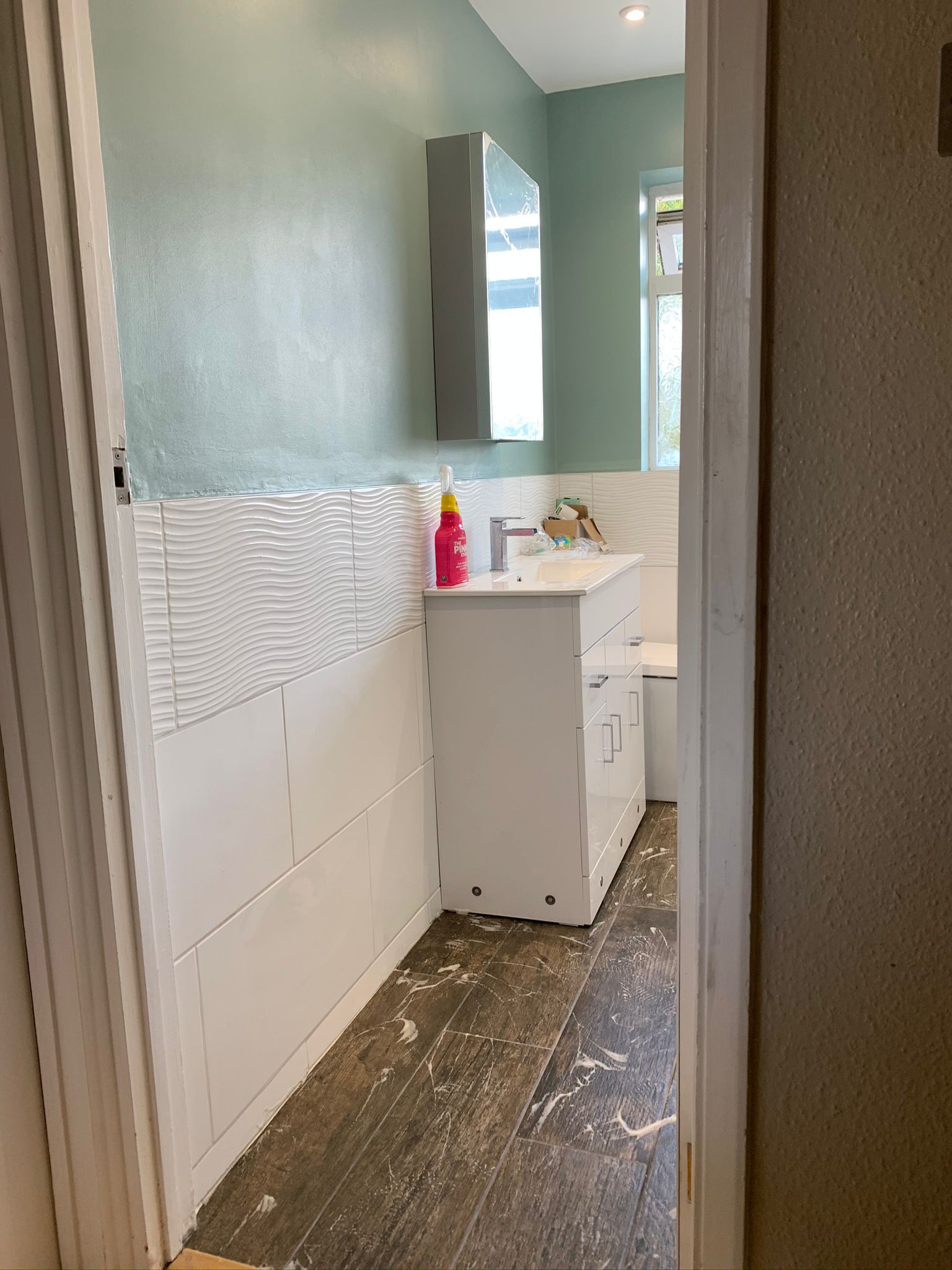 Kitchen & Bathroom Makeovers 40