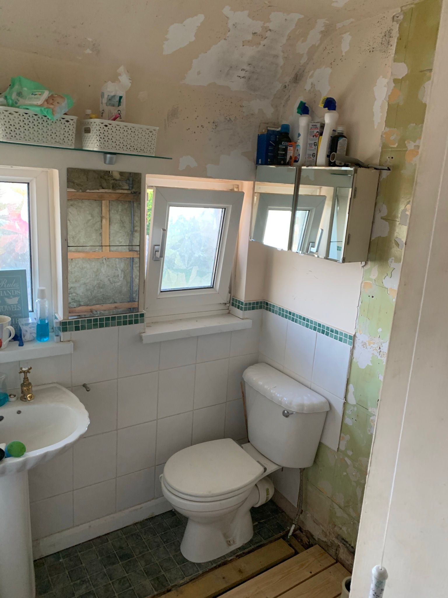 Kitchen & Bathroom Makeovers 43