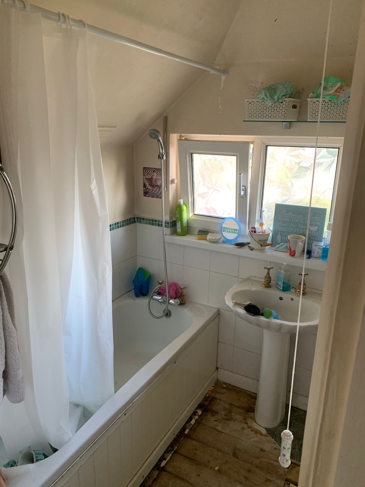 Kitchen & Bathroom Makeovers 44