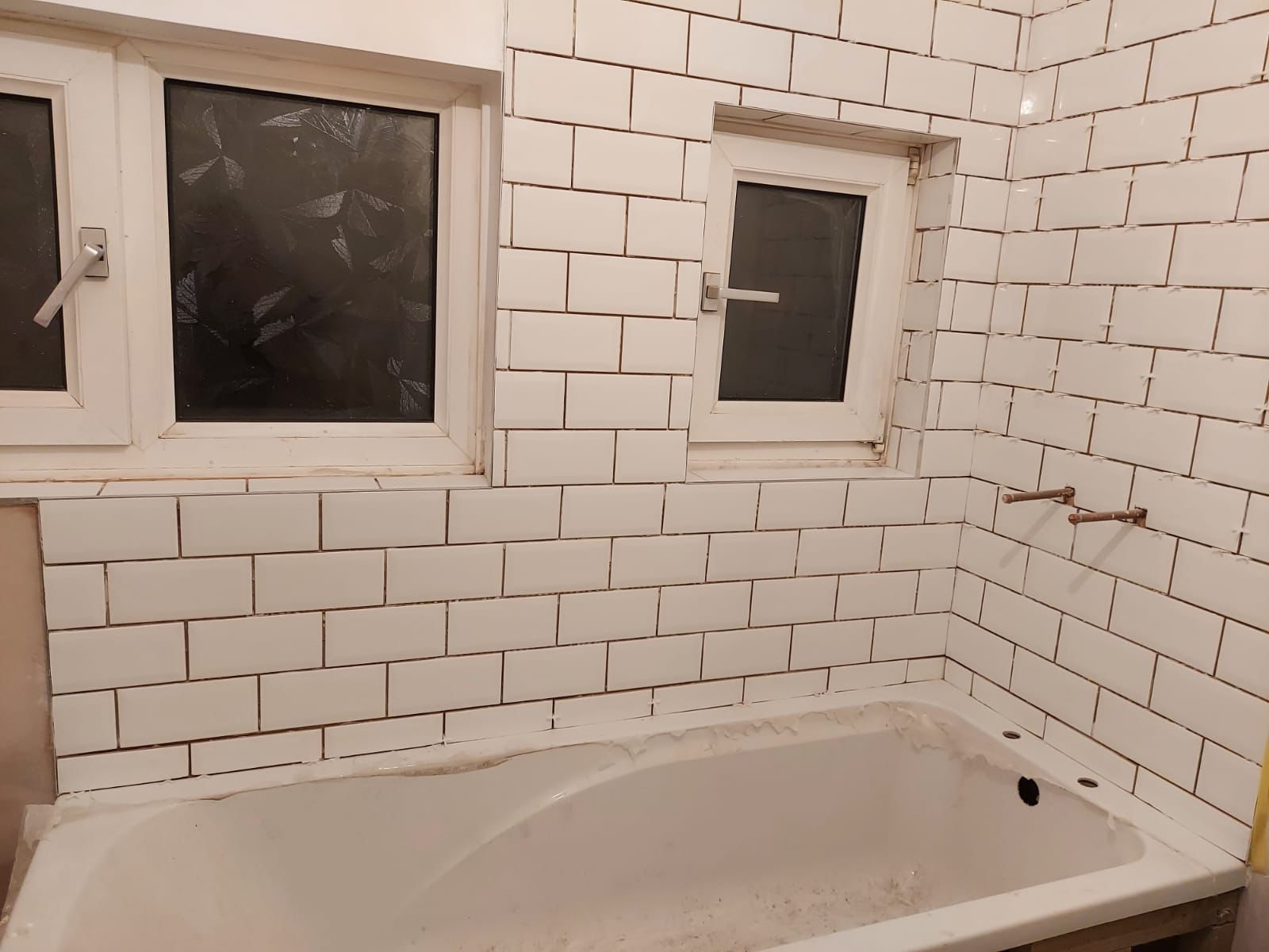 Kitchen & Bathroom Makeovers 45