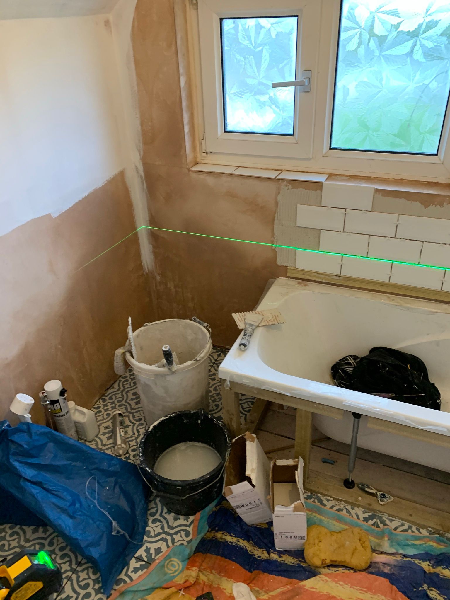 Kitchen & Bathroom Makeovers 46