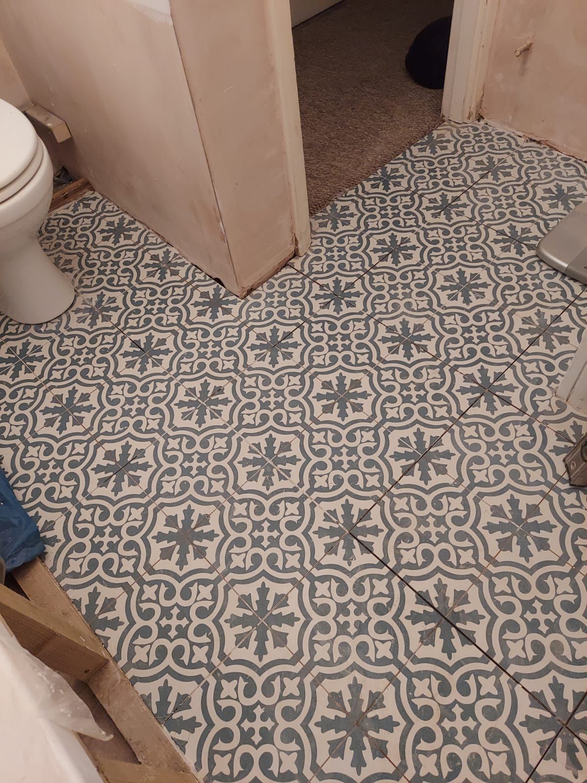 Kitchen & Bathroom Makeovers 47
