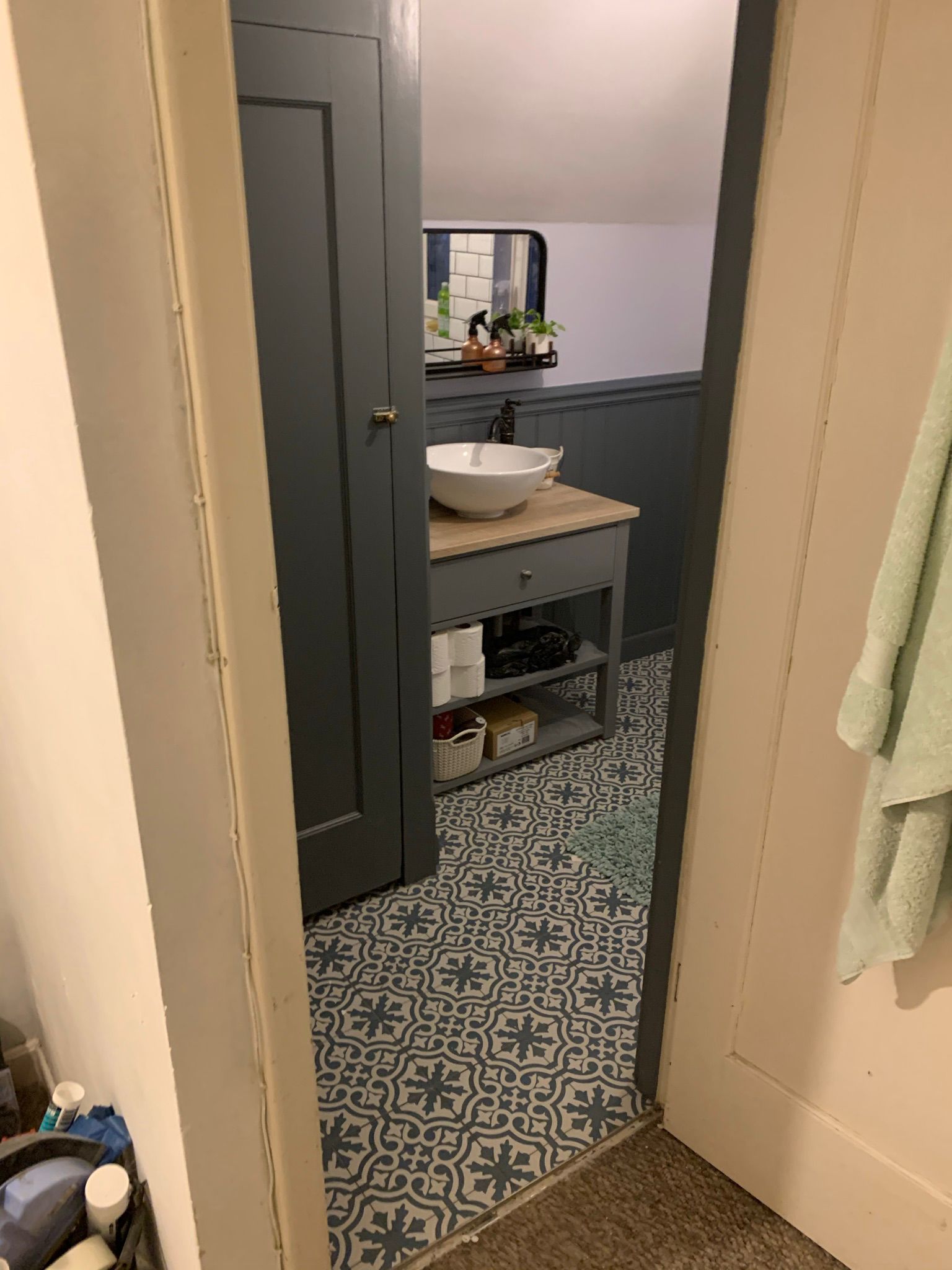 Kitchen & Bathroom Makeovers 48
