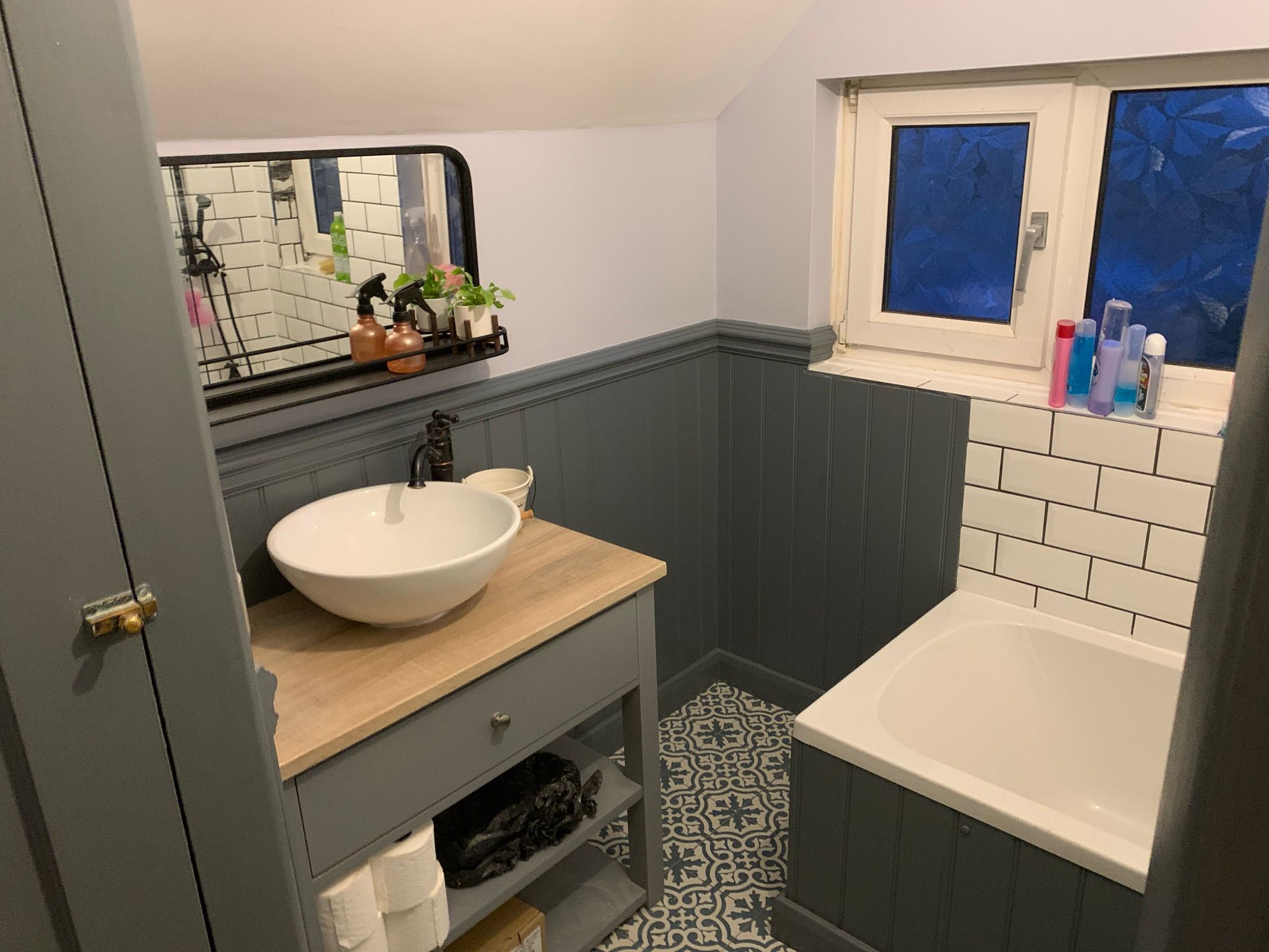Kitchen & Bathroom Makeovers 50