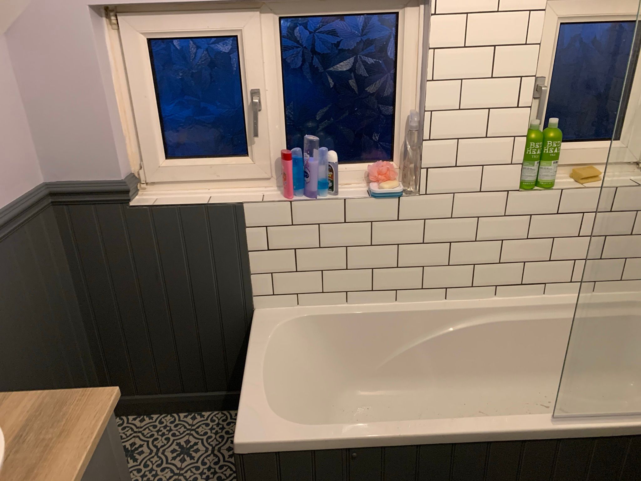 Kitchen & Bathroom Makeovers 51