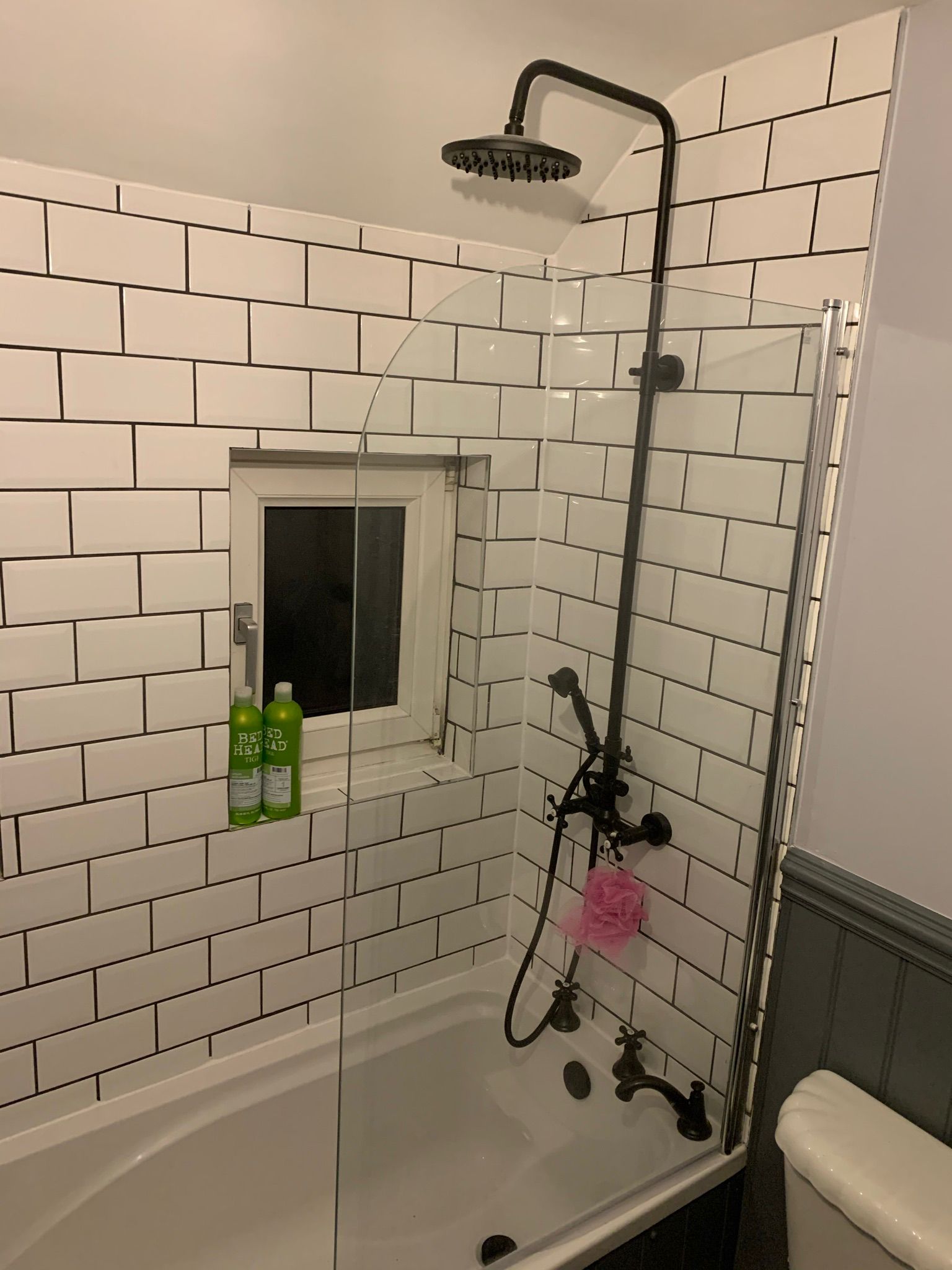 Kitchen & Bathroom Makeovers 53