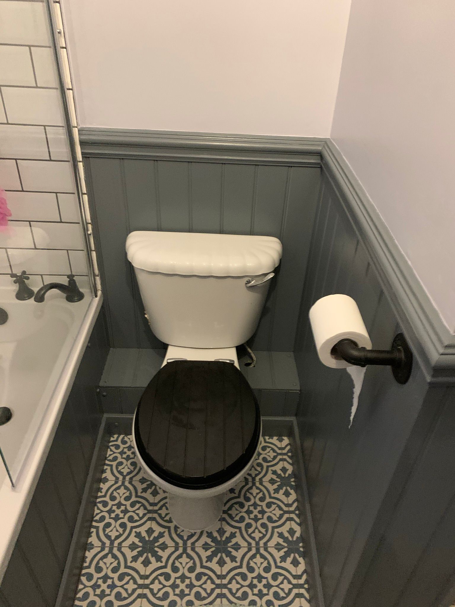 Kitchen & Bathroom Makeovers 54
