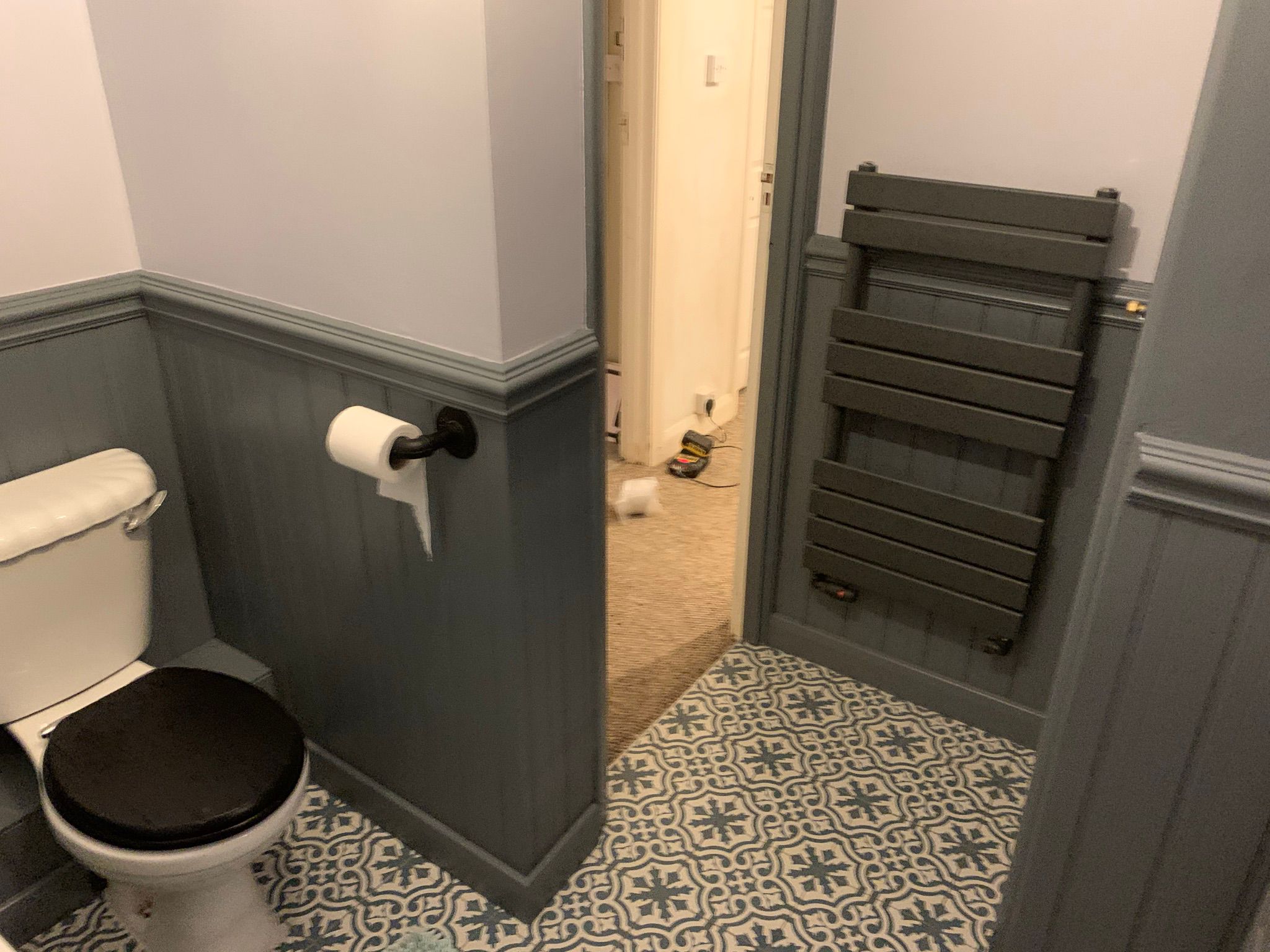 Kitchen & Bathroom Makeovers 55