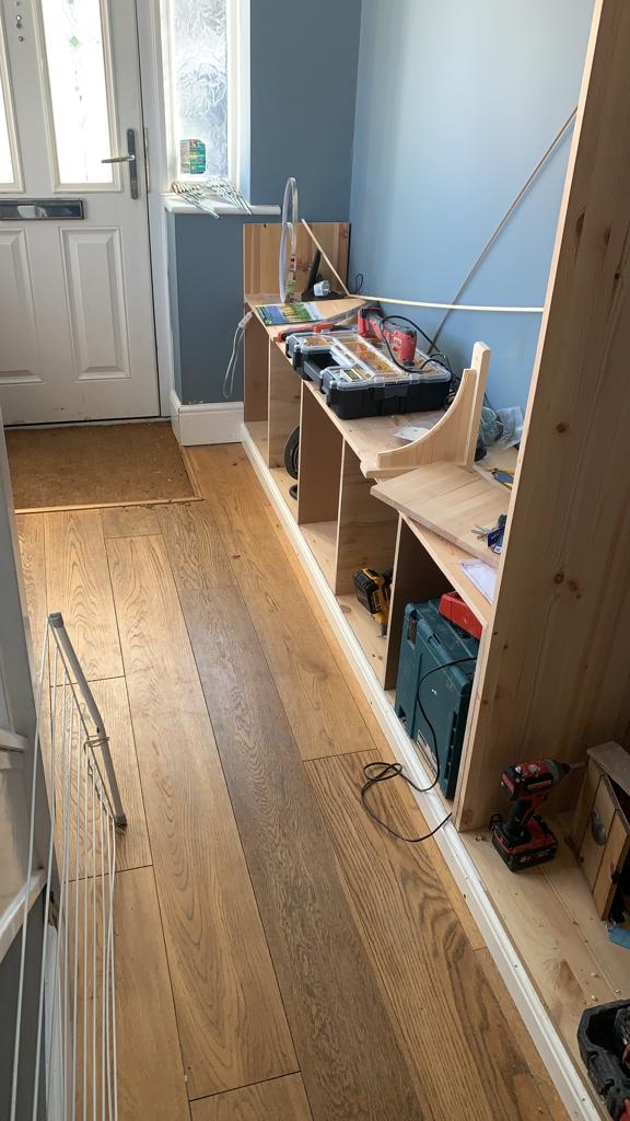 Carpentry 4