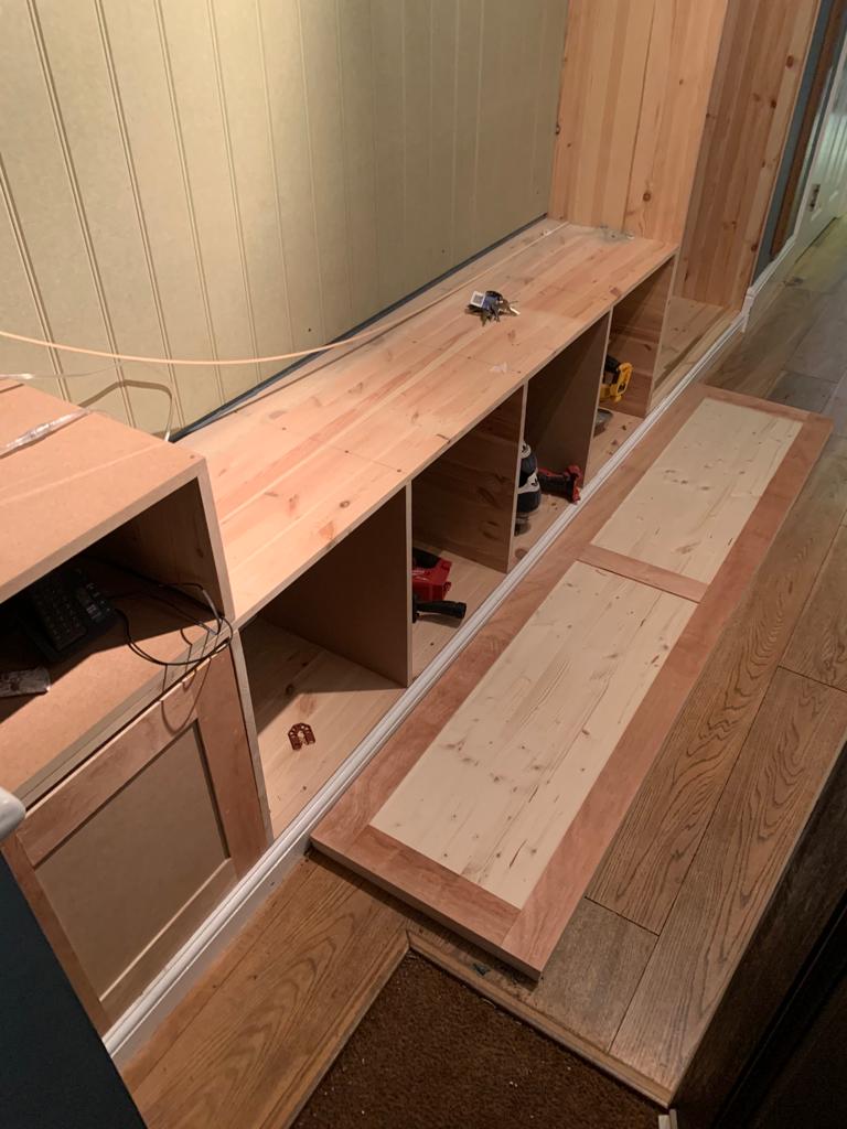 Carpentry 6