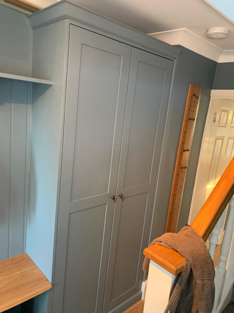 Carpentry 12