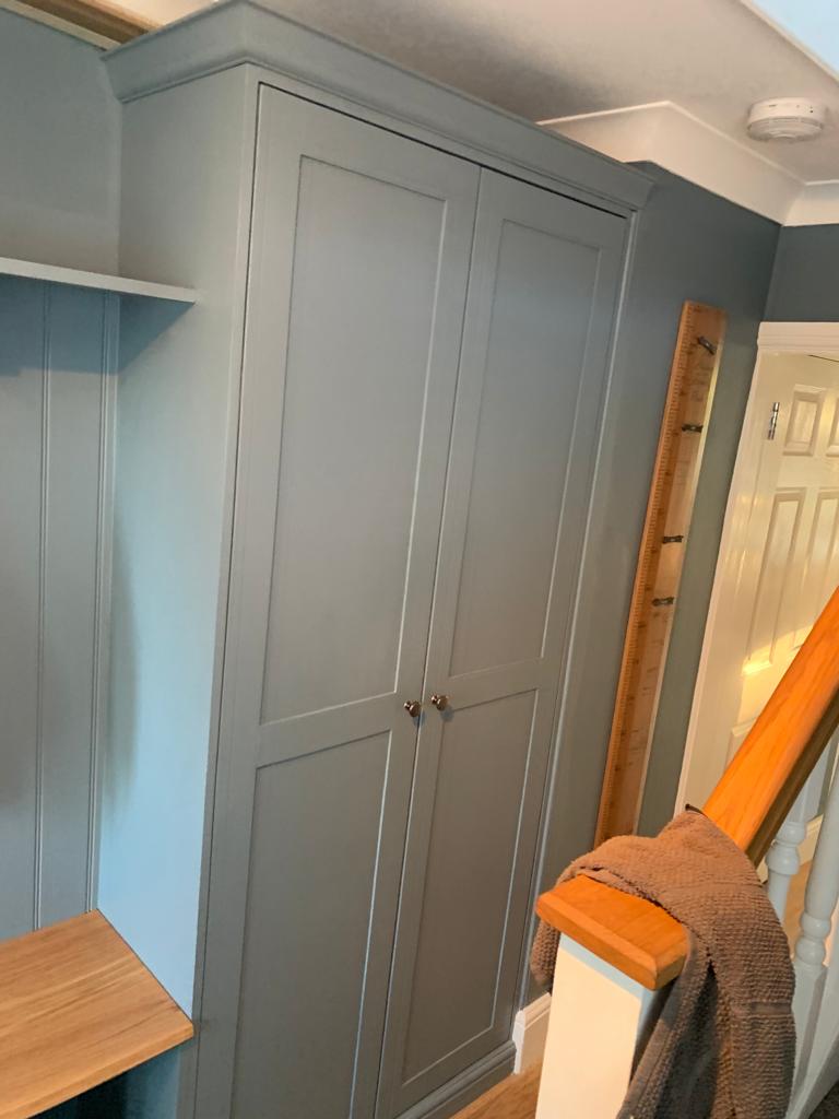 Carpentry 13