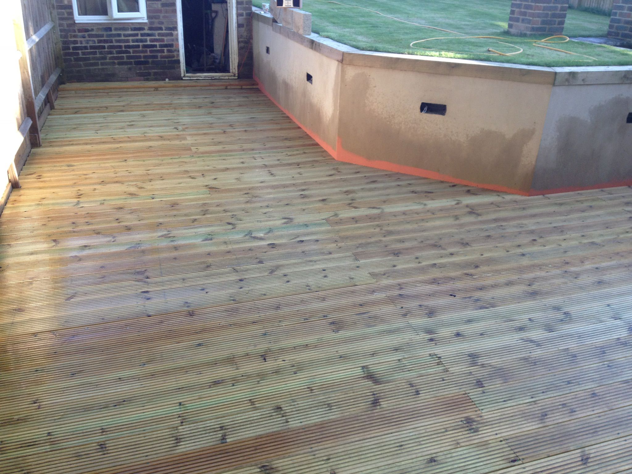 Decking 10