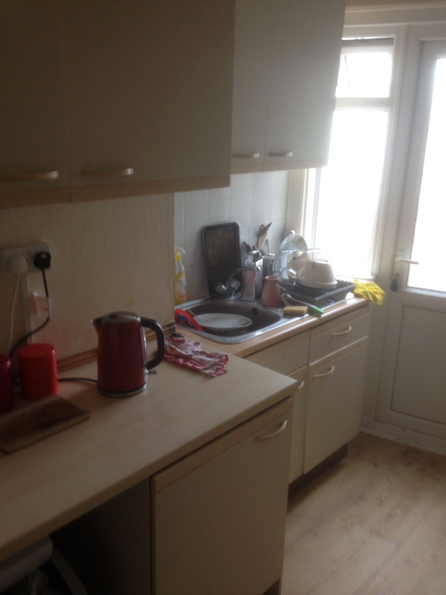 Kitchen & Bathroom Makeovers 2