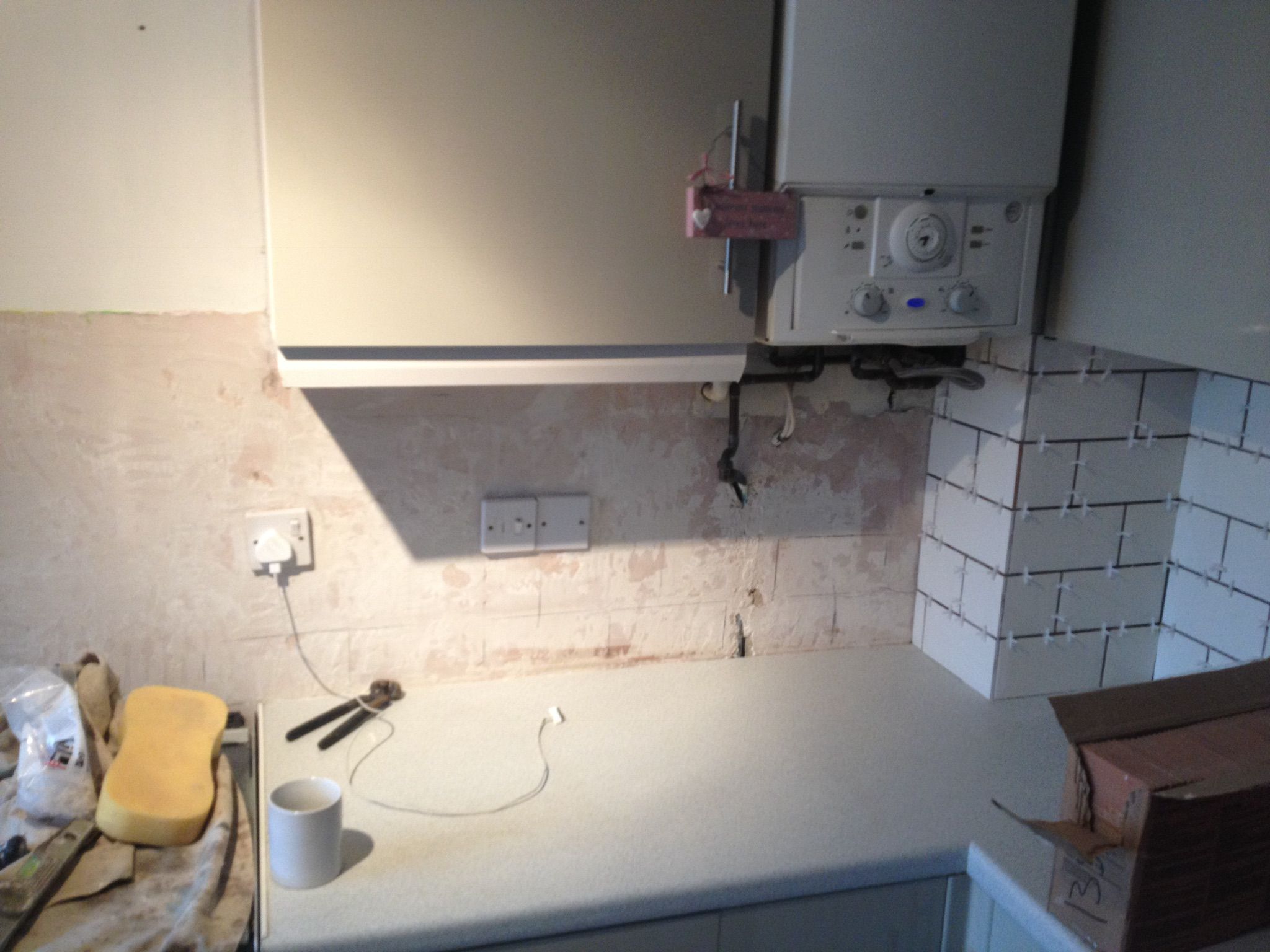 Kitchen & Bathroom Makeovers 3