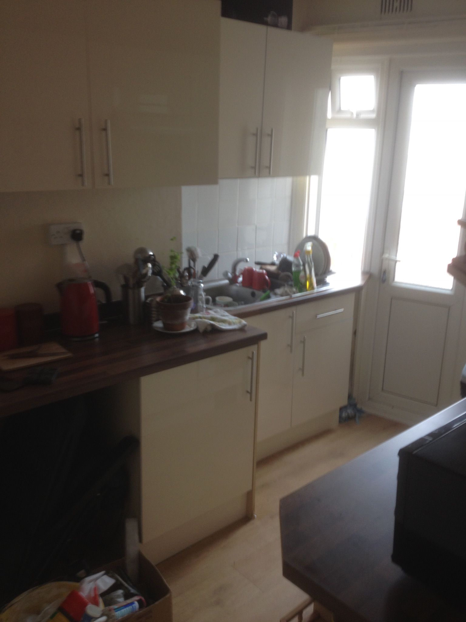 Kitchen & Bathroom Makeovers 4