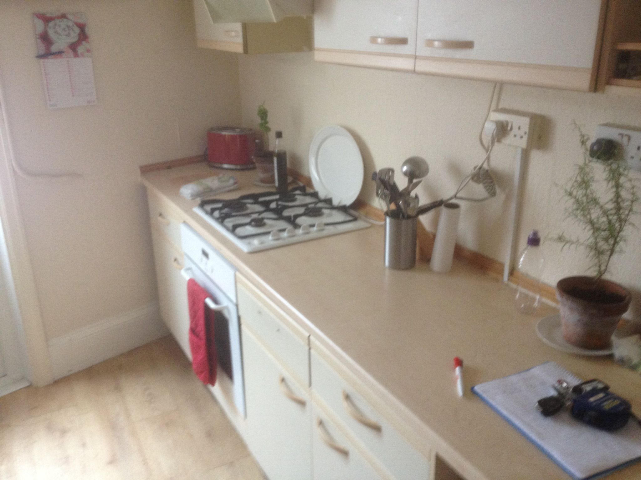 Kitchen & Bathroom Makeovers 5