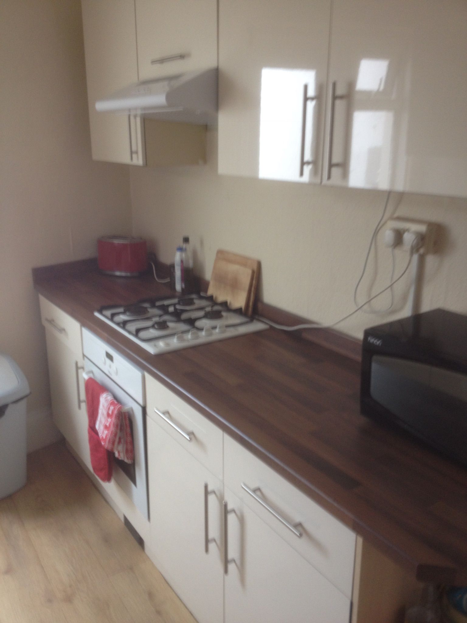 Kitchen & Bathroom Makeovers 6