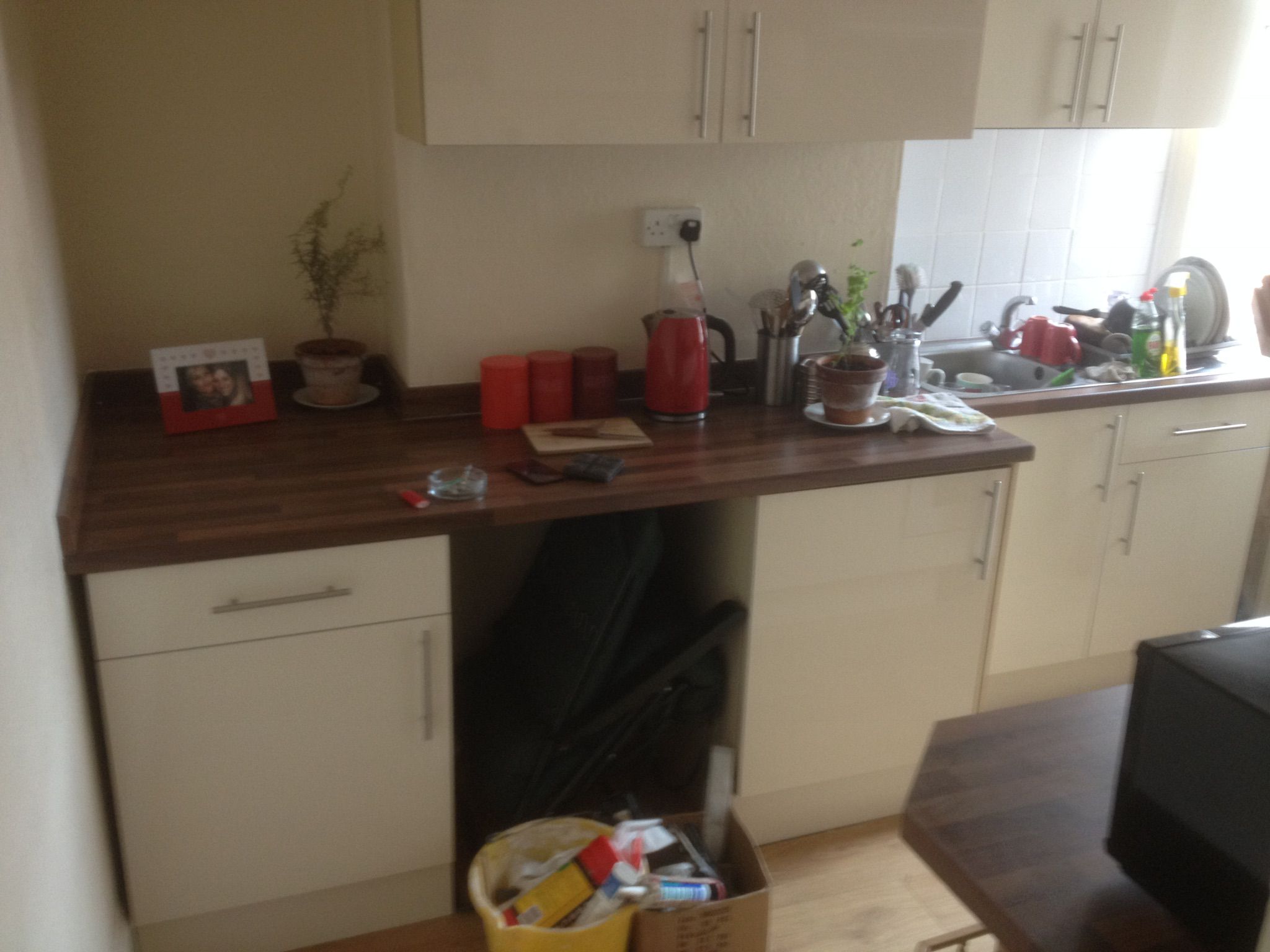 Kitchen & Bathroom Makeovers 7