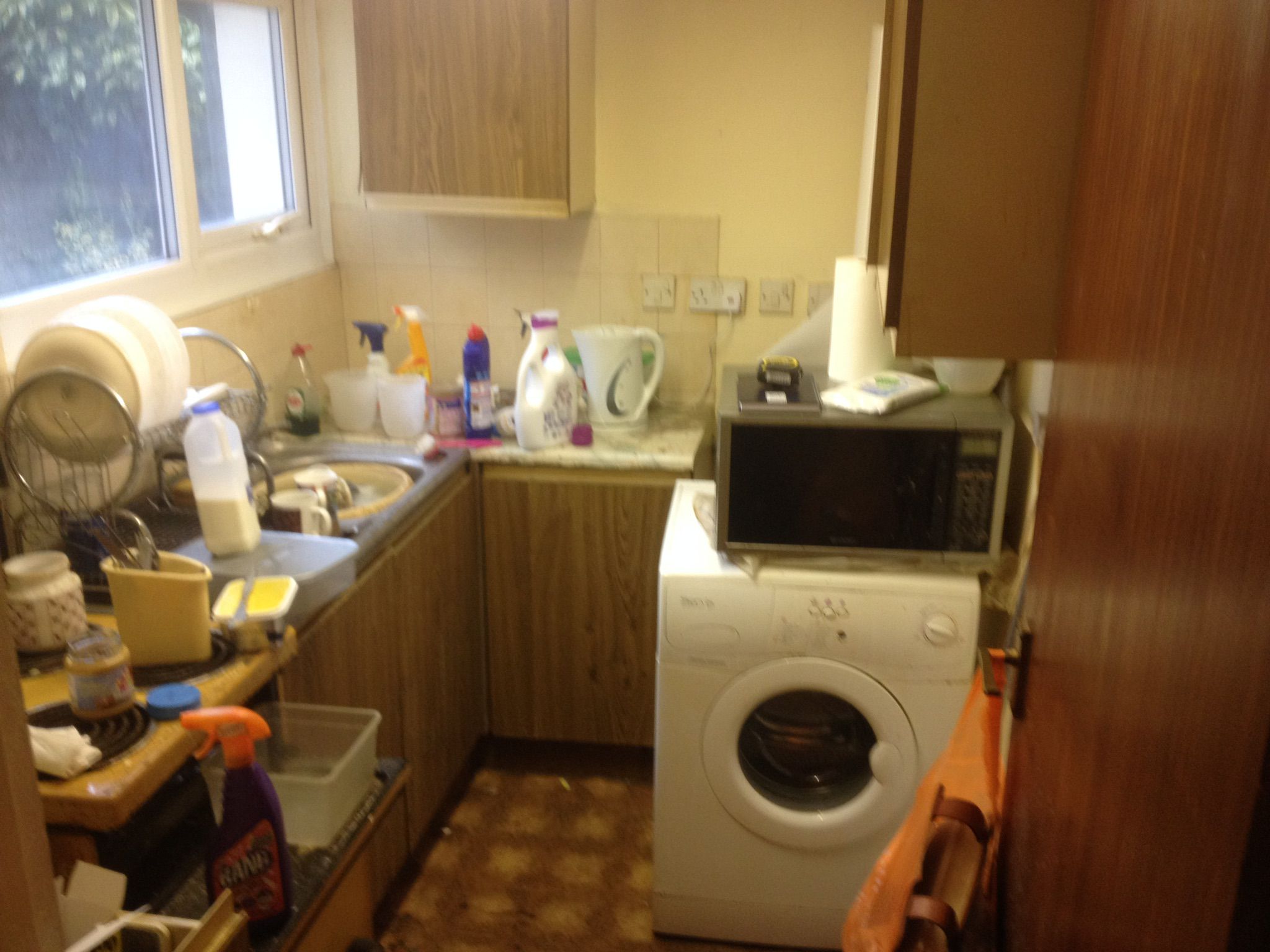 Kitchen & Bathroom Makeovers 8