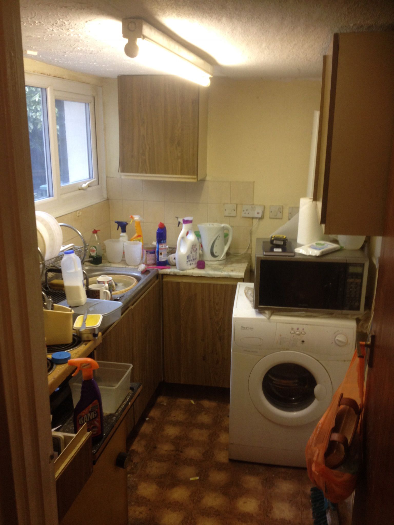Kitchen & Bathroom Makeovers 9