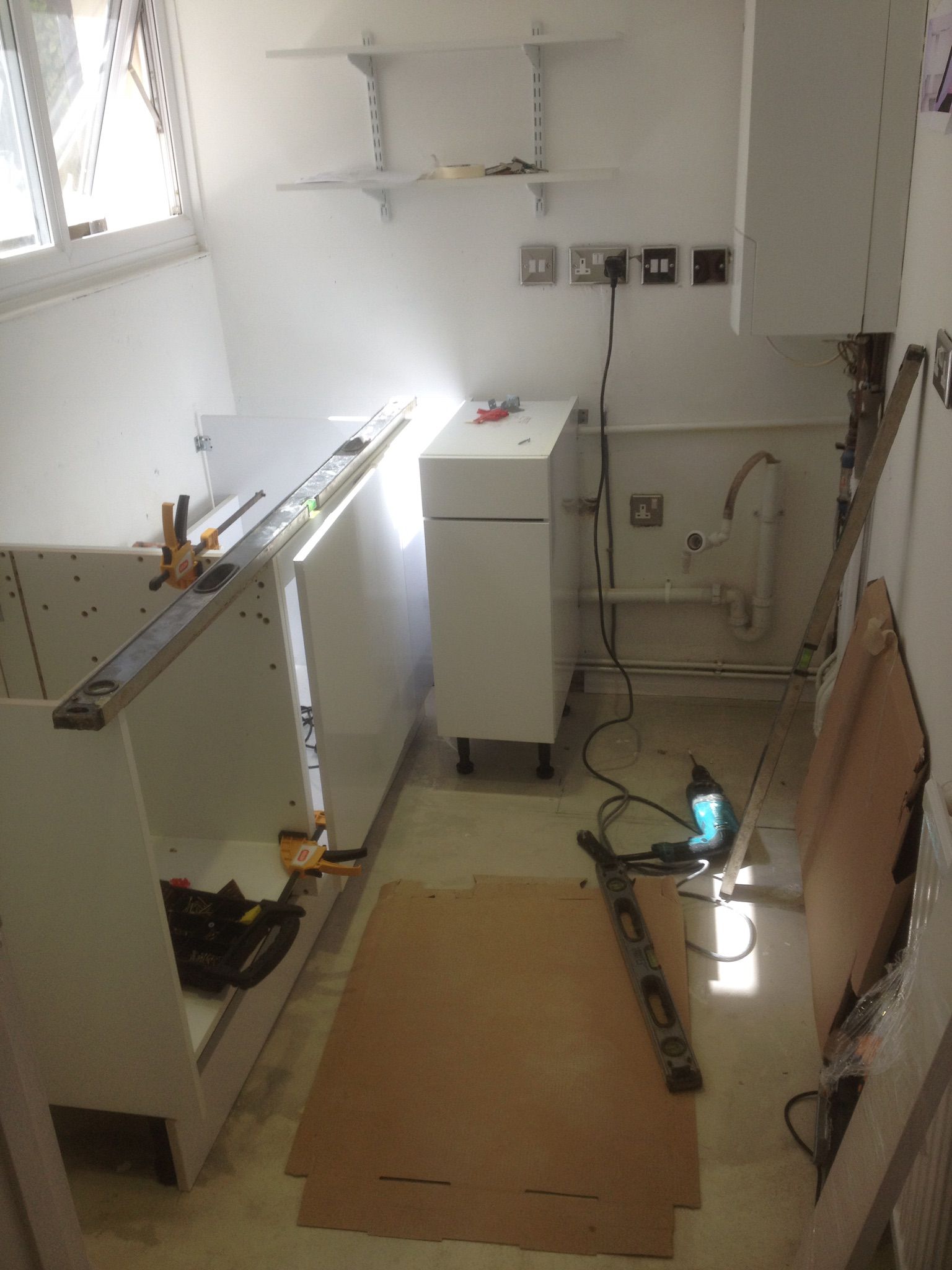 Kitchen & Bathroom Makeovers 10