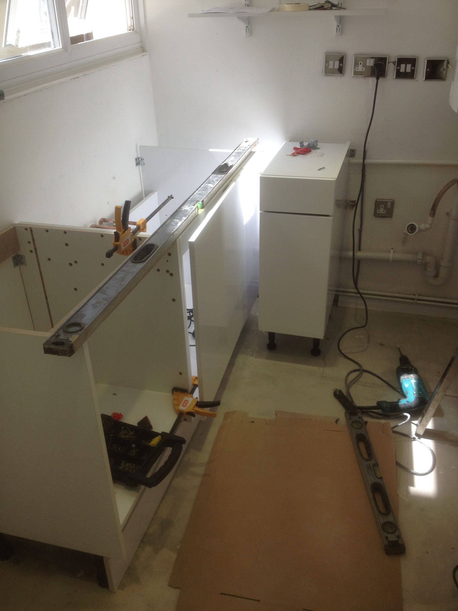 Kitchen & Bathroom Makeovers 11