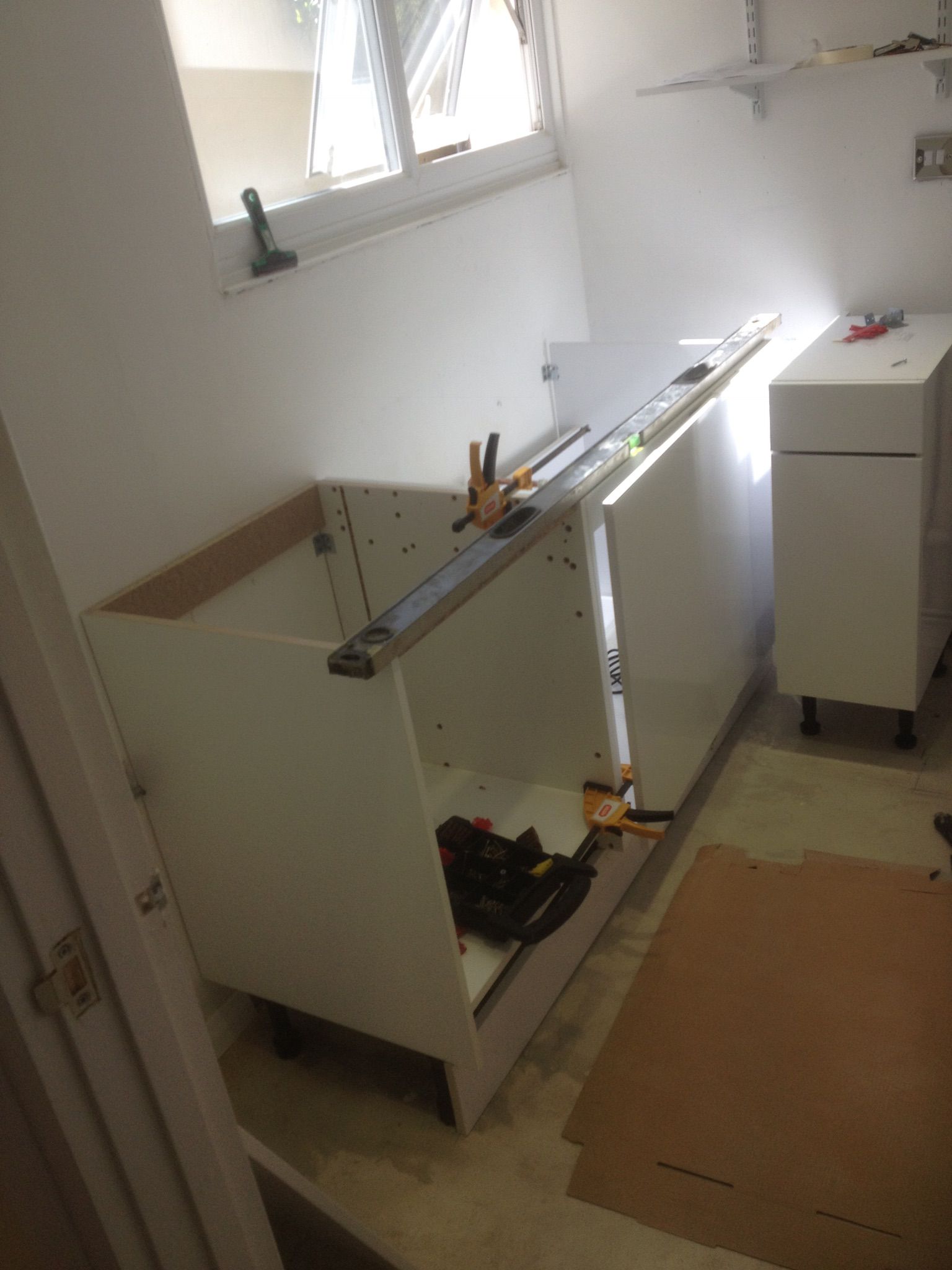 Kitchen & Bathroom Makeovers 13