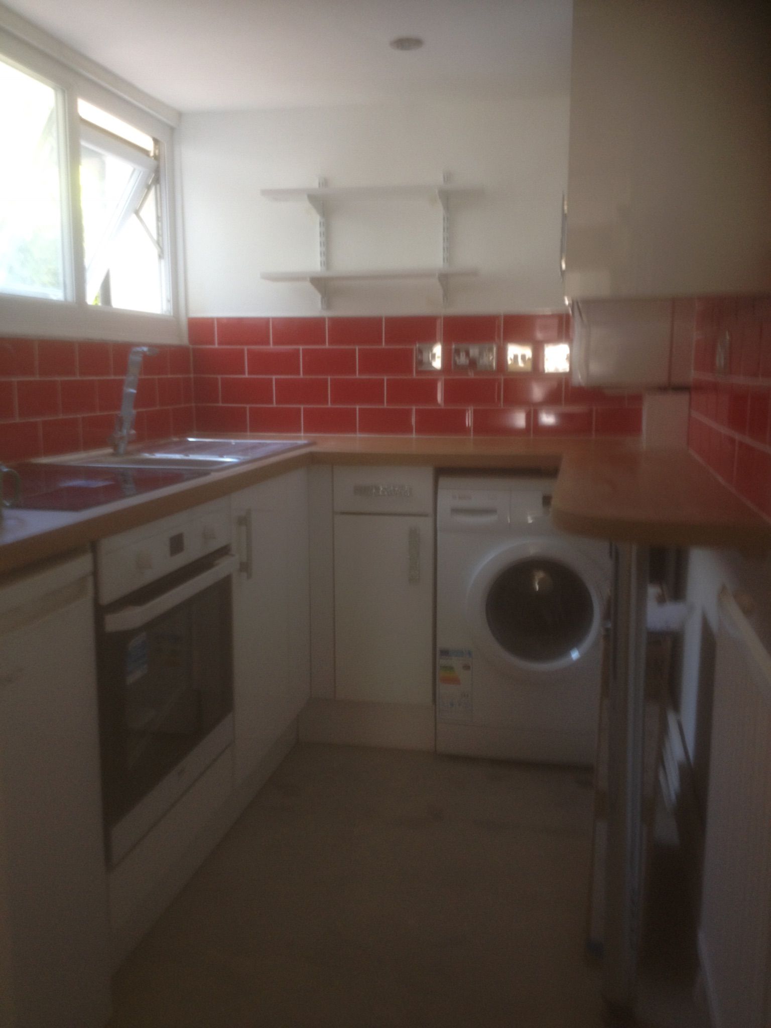 Kitchen & Bathroom Makeovers 15