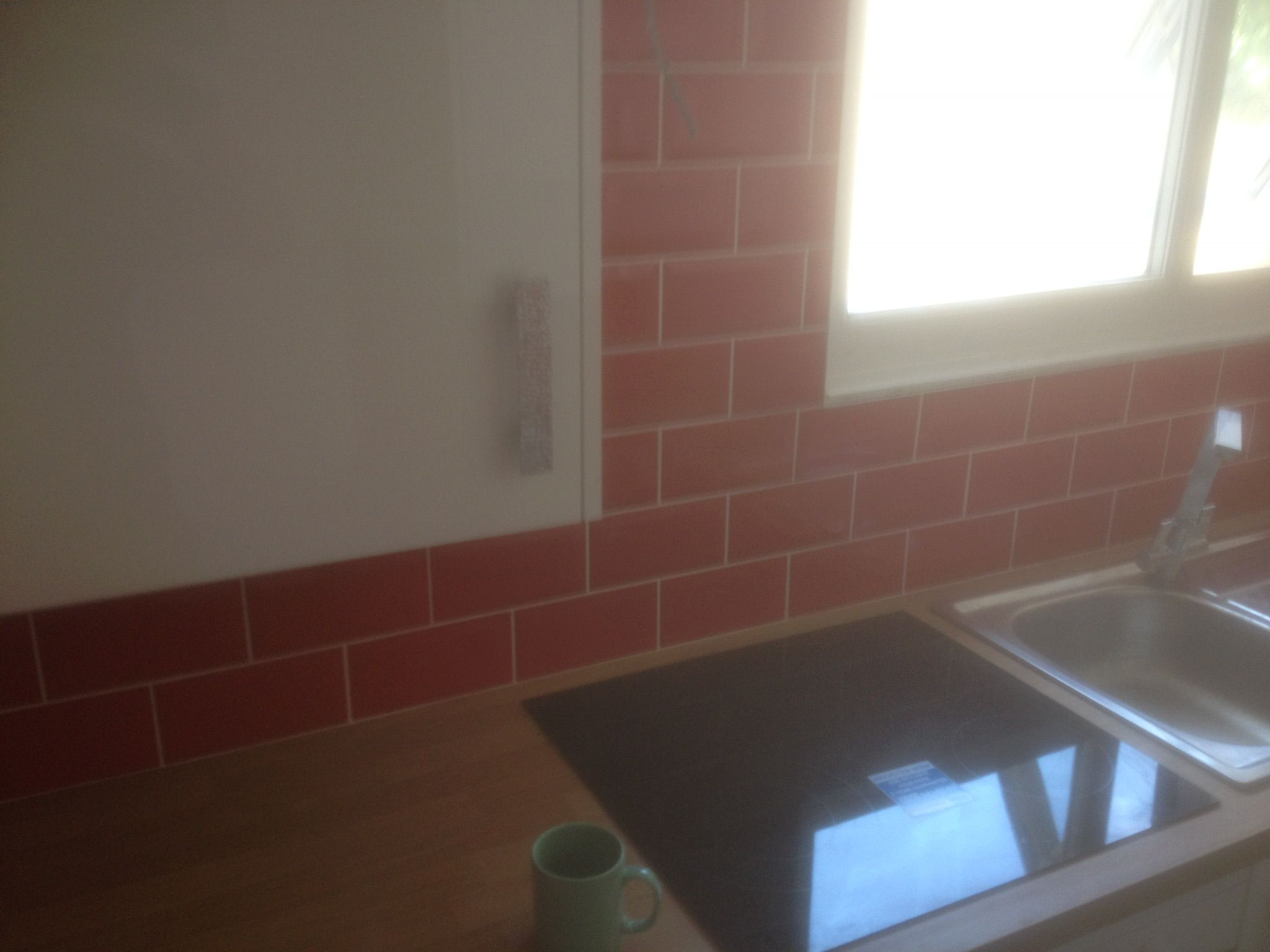 Kitchen & Bathroom Makeovers 16