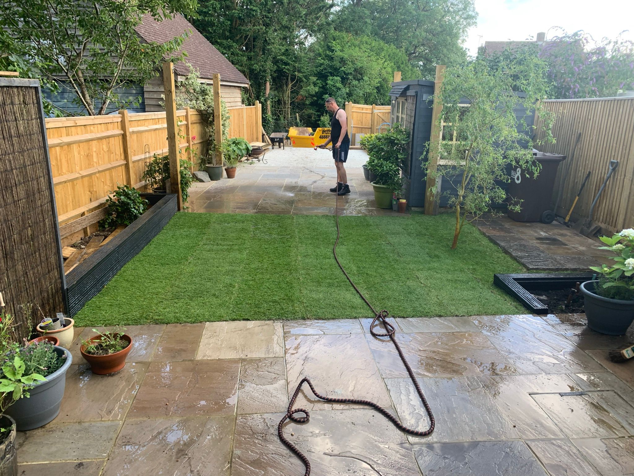 Turfing & Artificial Grass 2