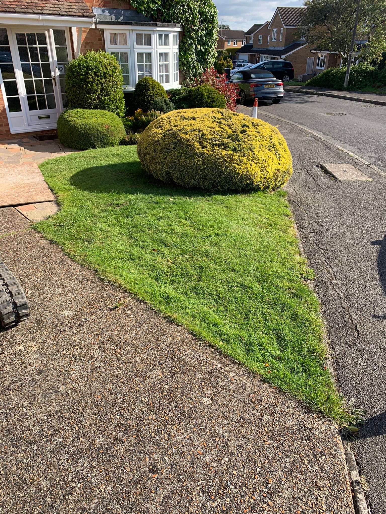 Turfing & Artificial Grass 6