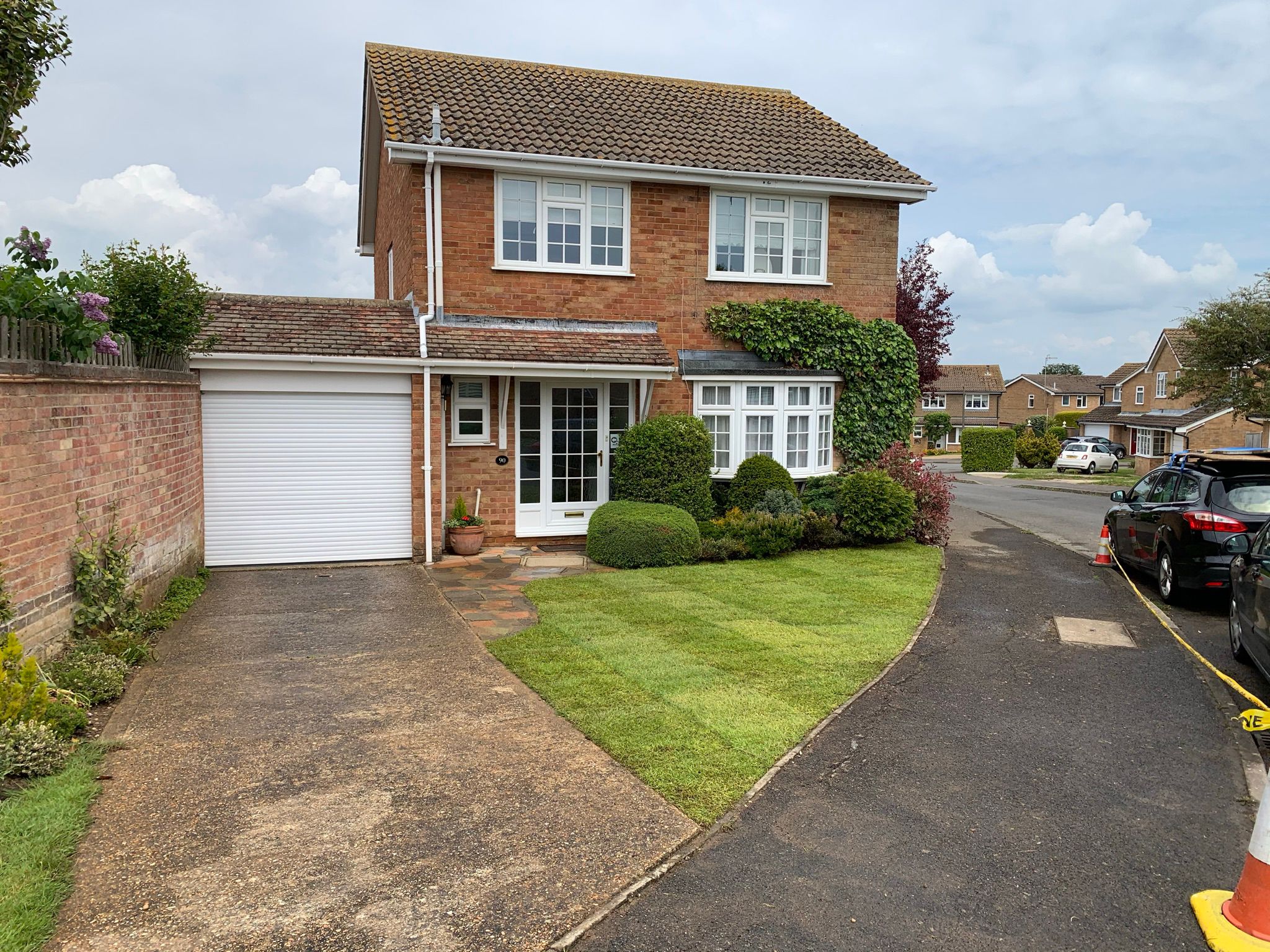 Turfing & Artificial Grass 8