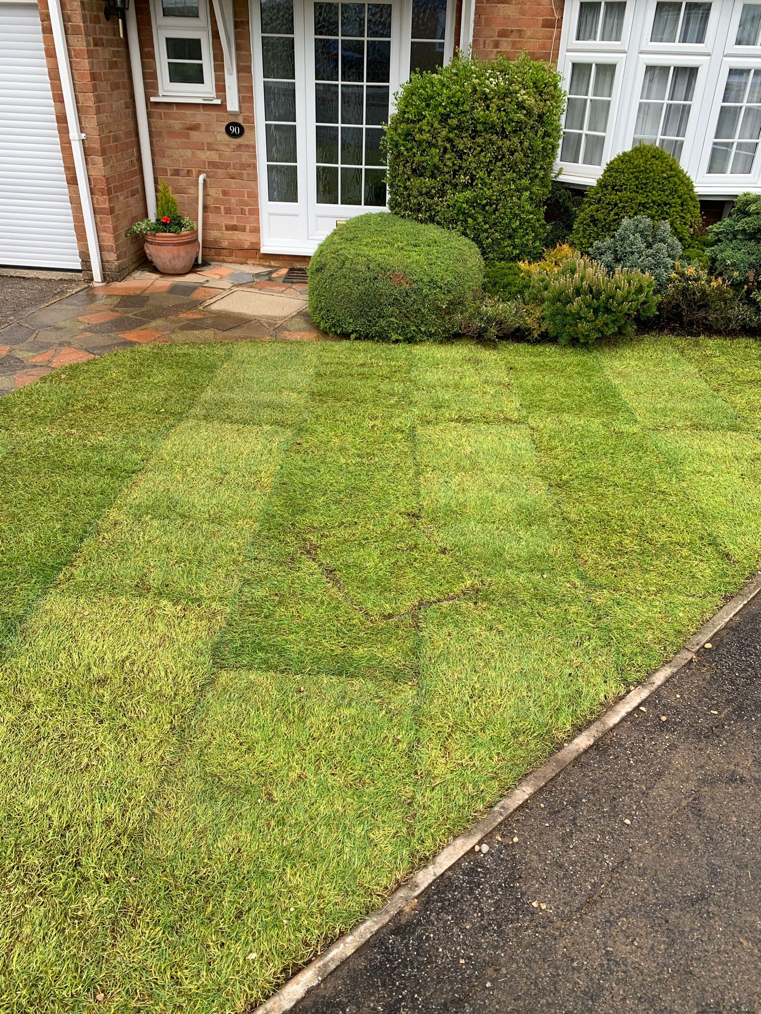 Turfing & Artificial Grass 10