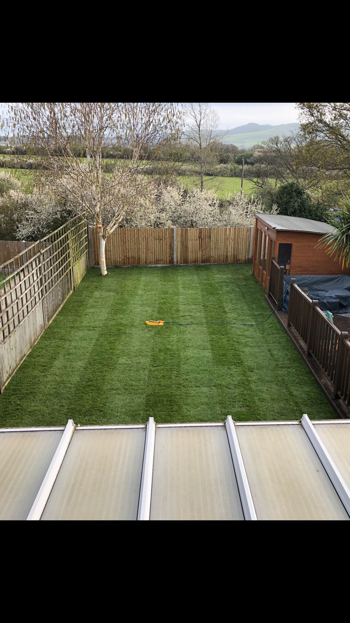 Turfing & Artificial Grass 14