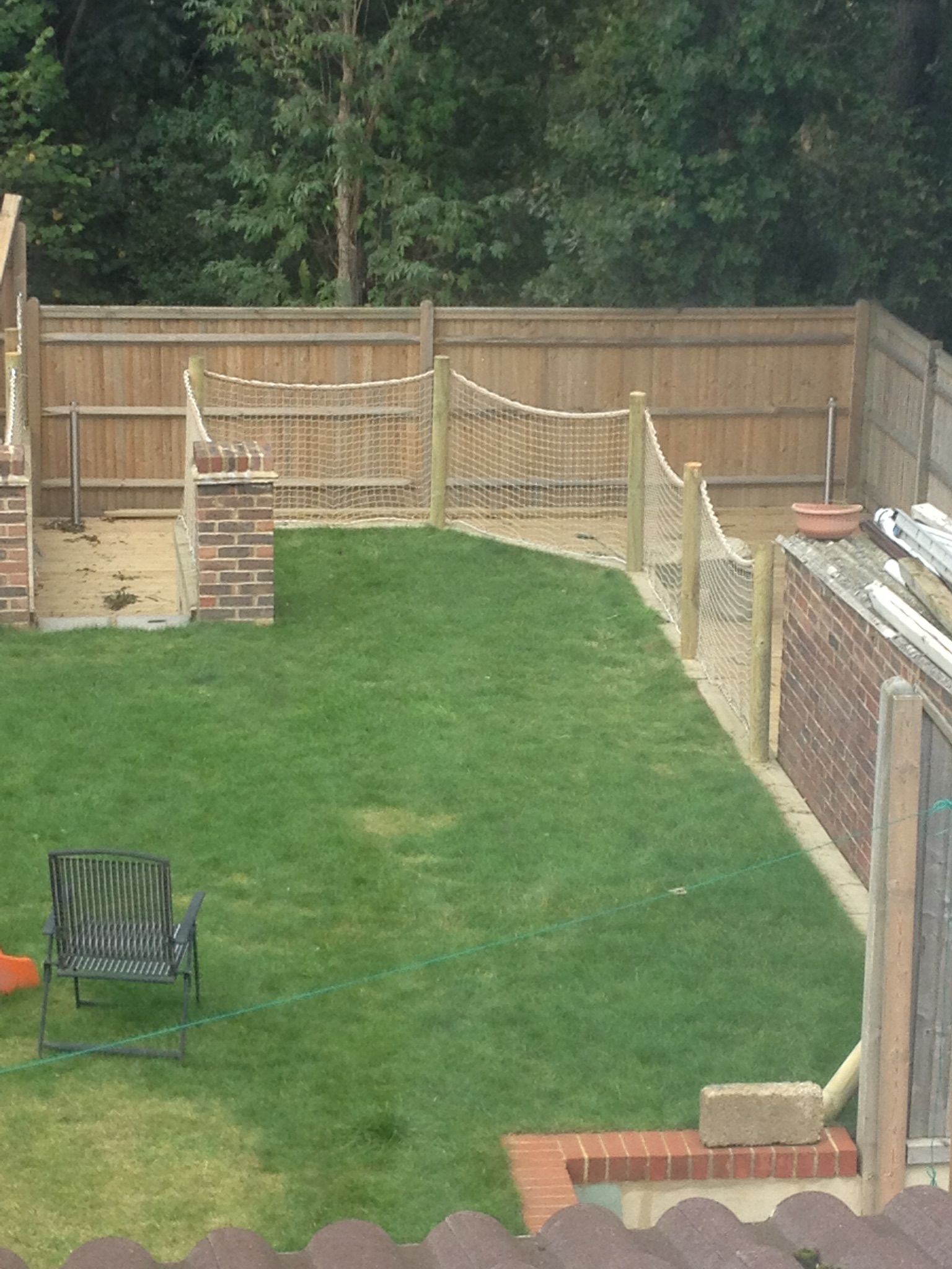 Turfing & Artificial Grass 15