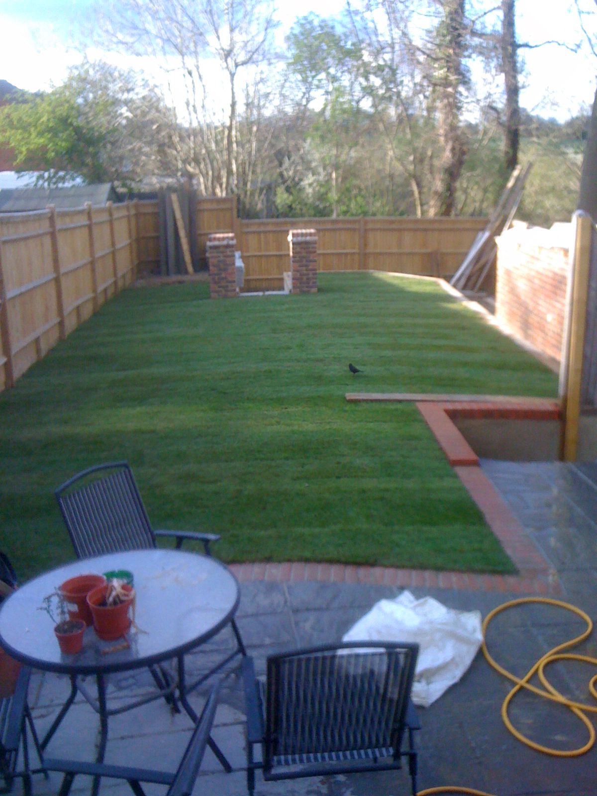 Turfing & Artificial Grass 16